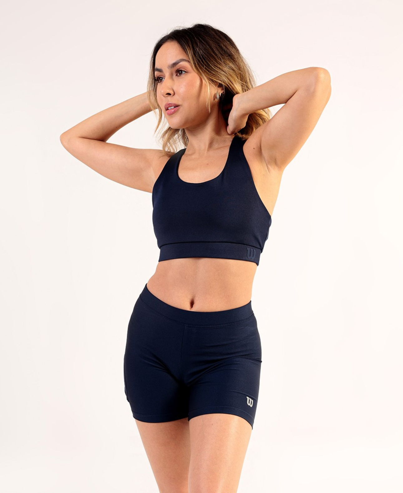 Short Core Tight