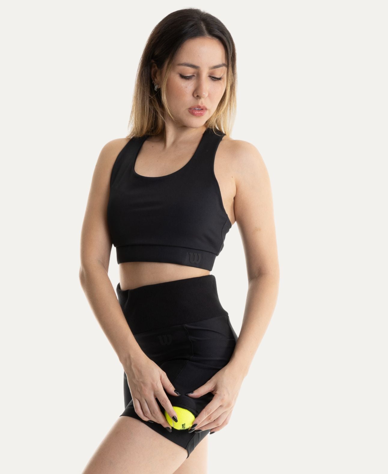 Short Tour Tight