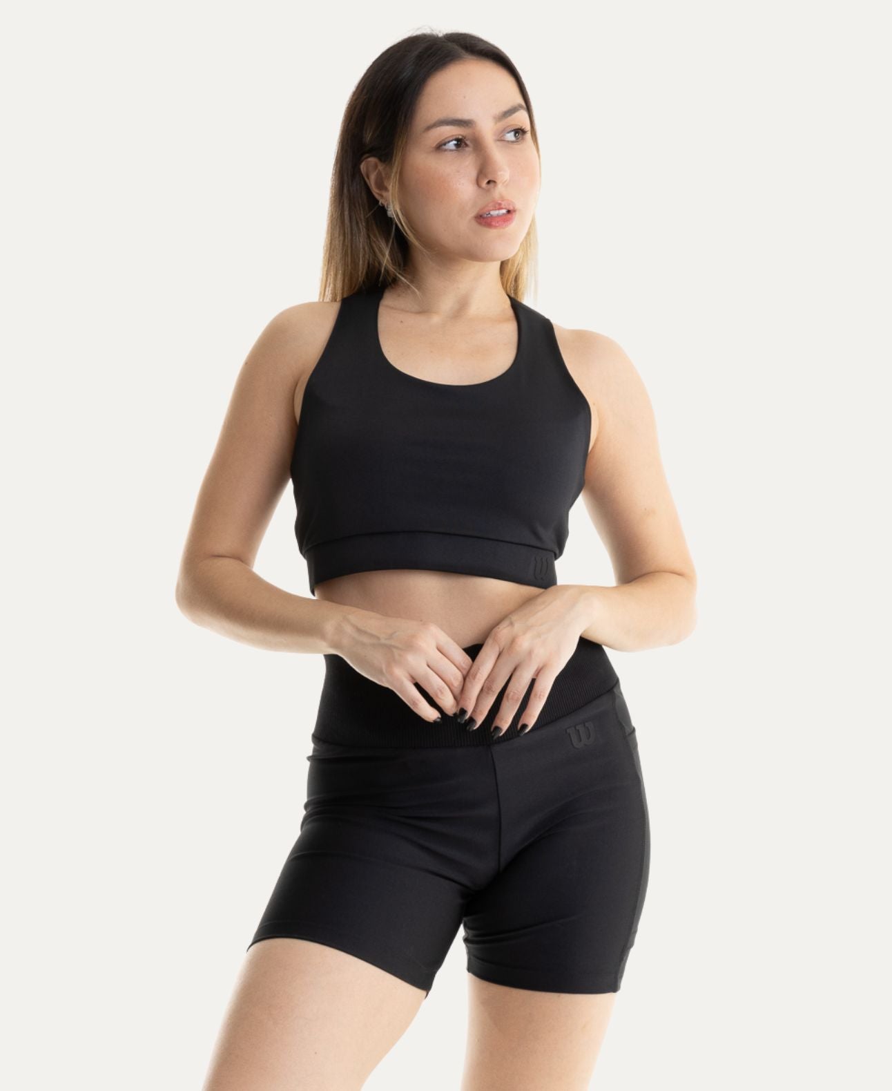 Short Tour Tight