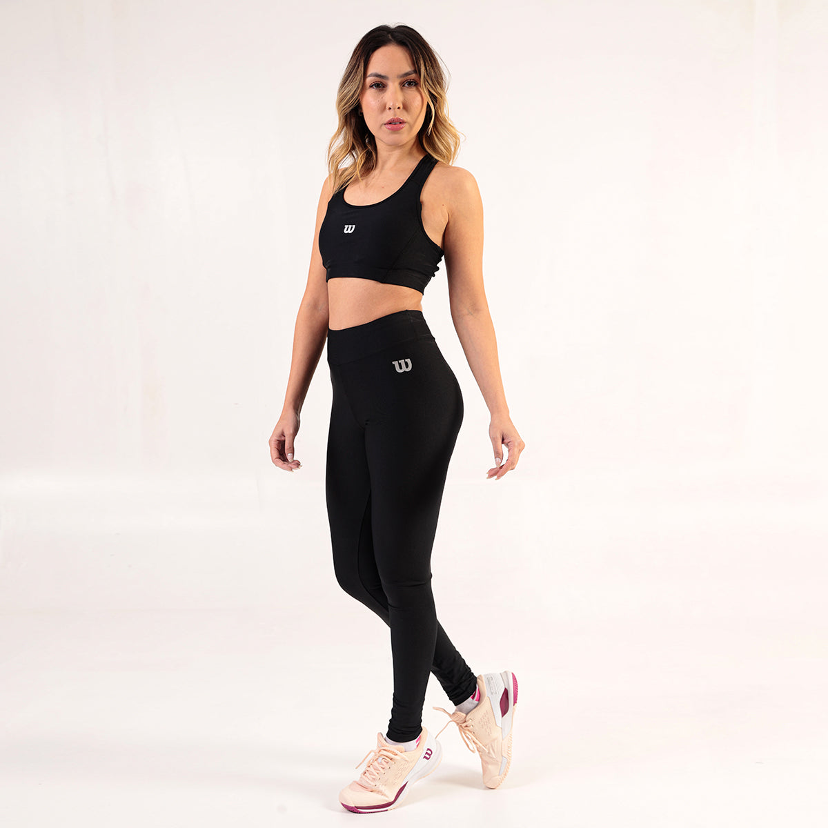 Calça Legging Core
