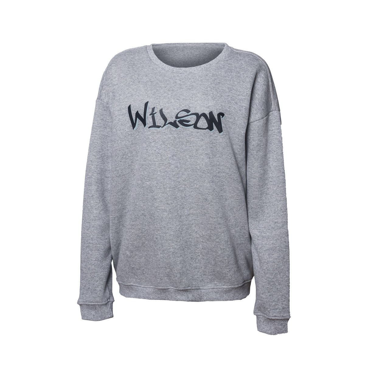 Moletom Urban Style WLSN W