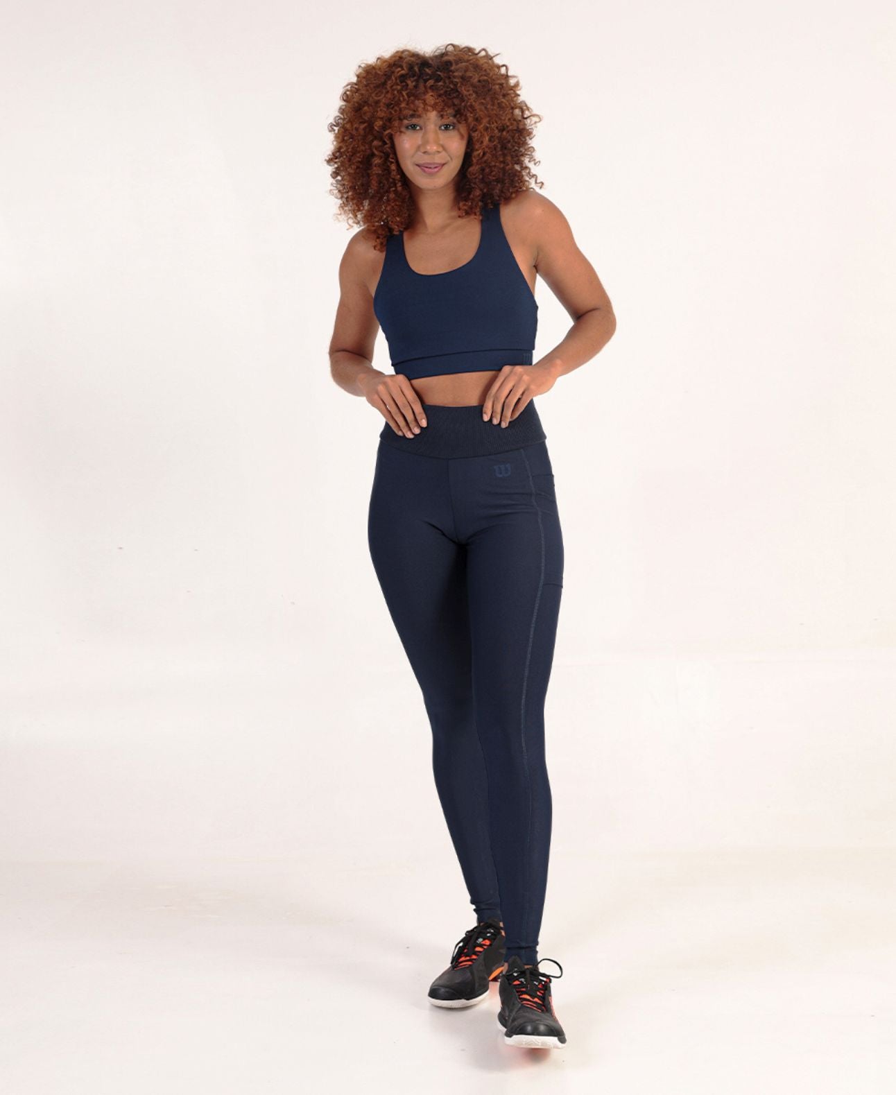 Calça Legging Tour
