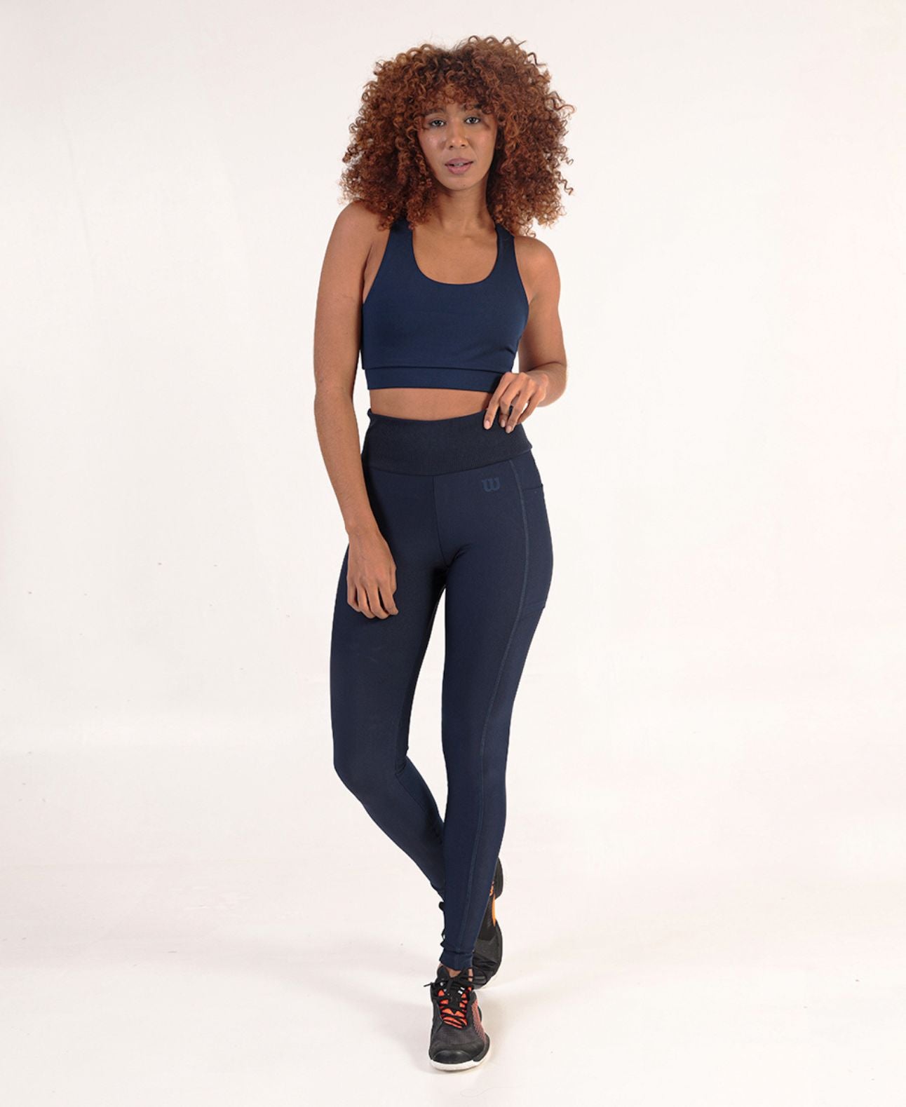 Calça Legging Tour