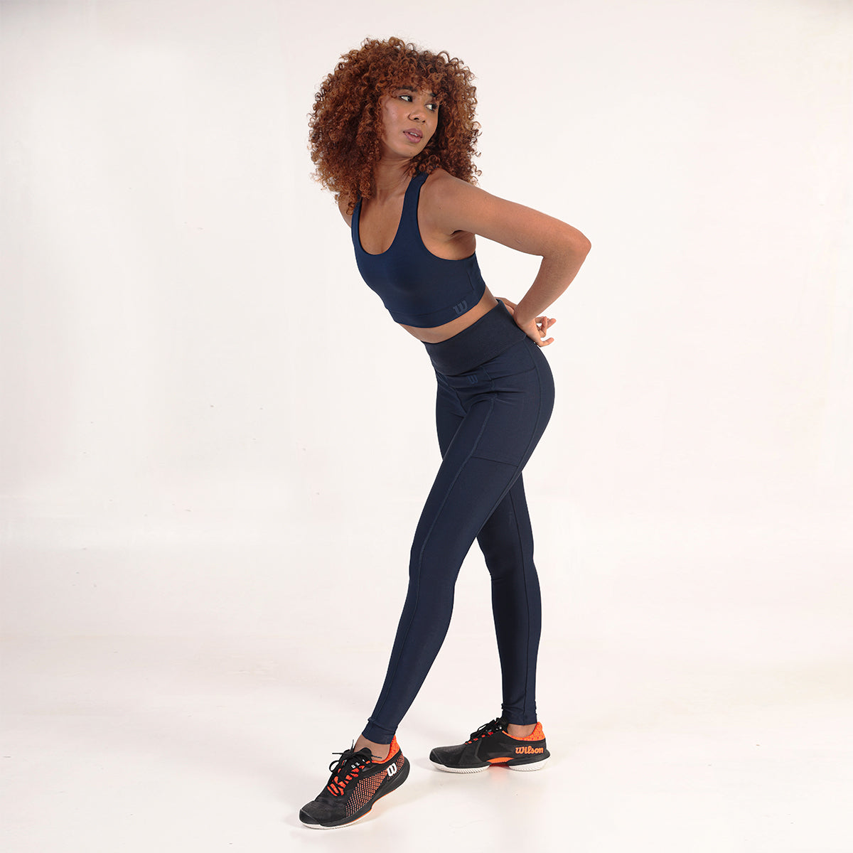 Calça Legging Tour