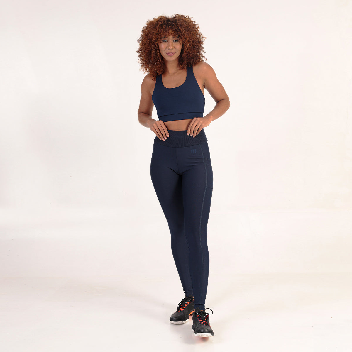 Calça Legging Tour