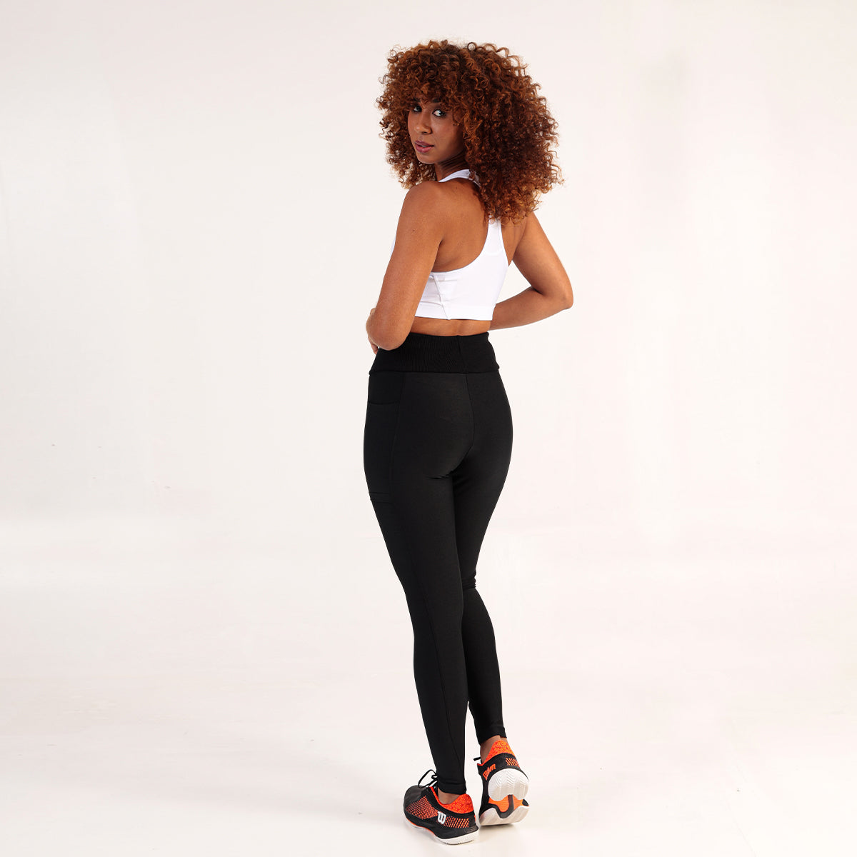 Calça Legging Tour W
