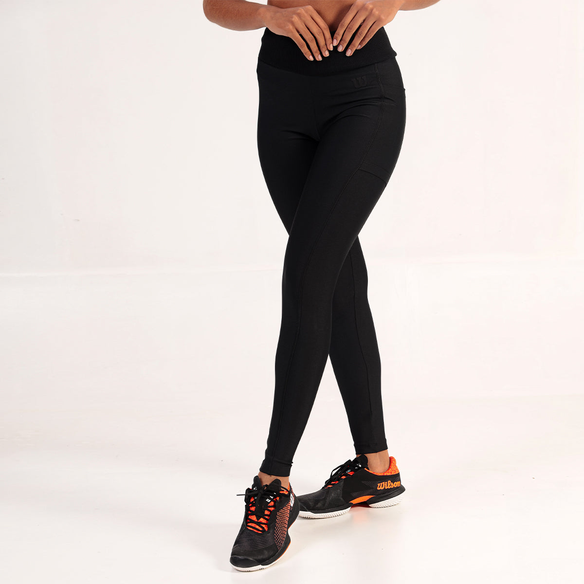 Calça Legging Tour W