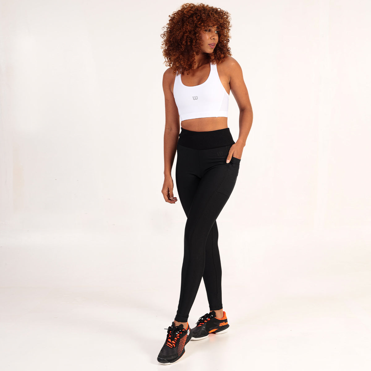 Calça Legging Tour