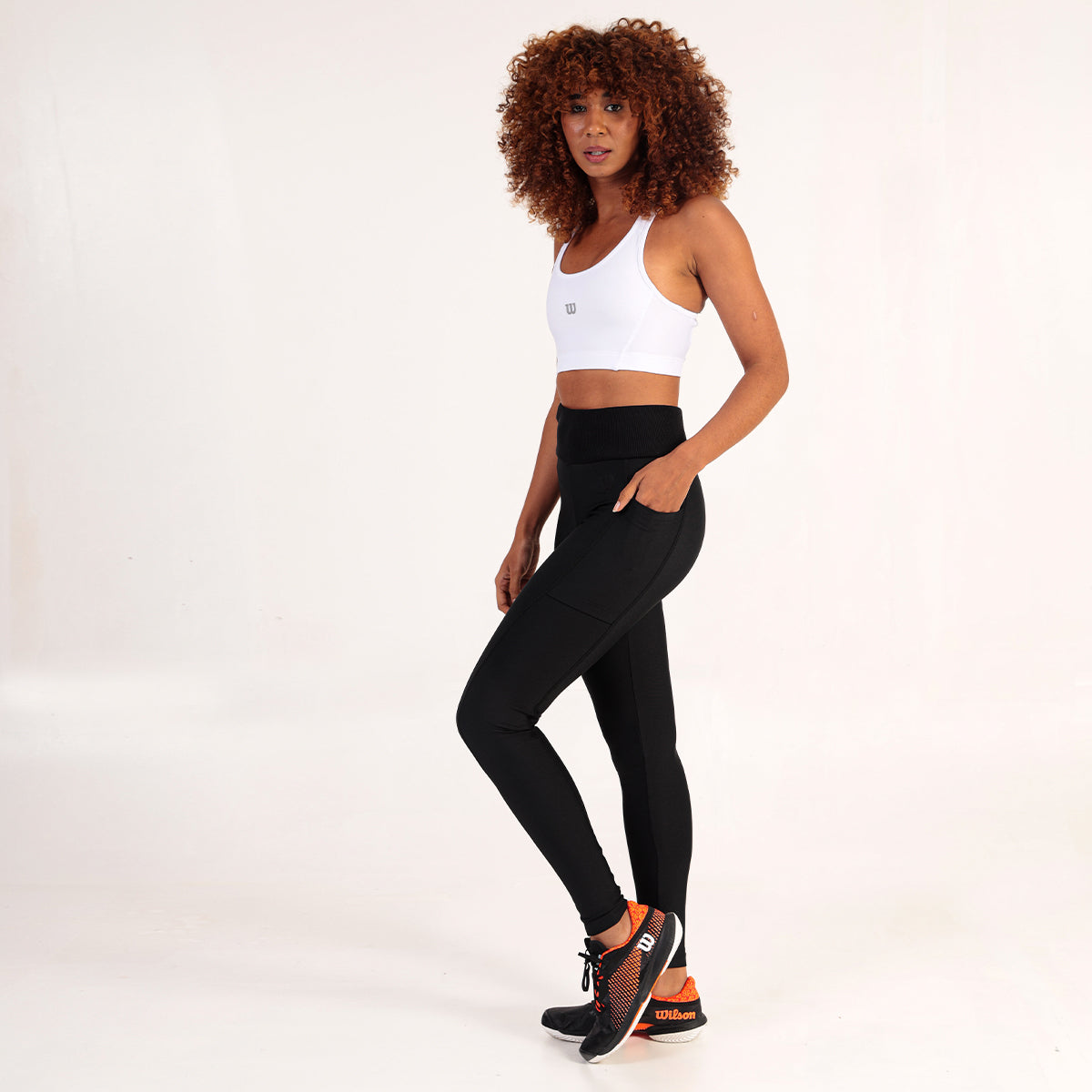 Calça Legging Tour W
