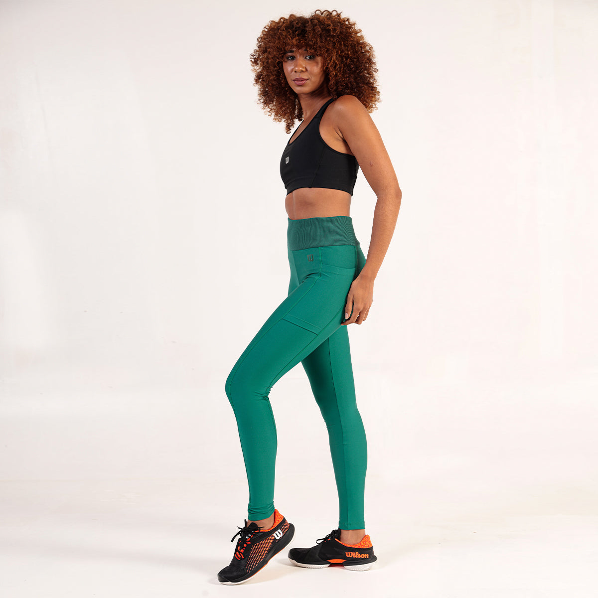 Calça Legging Tour
