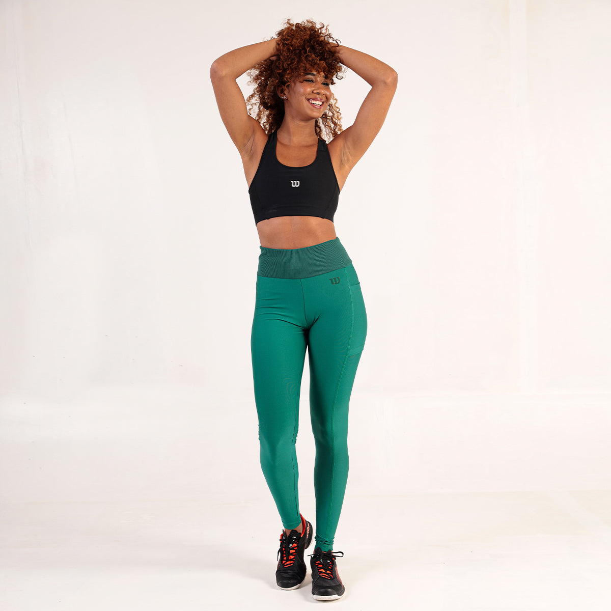 Calça Legging Tour
