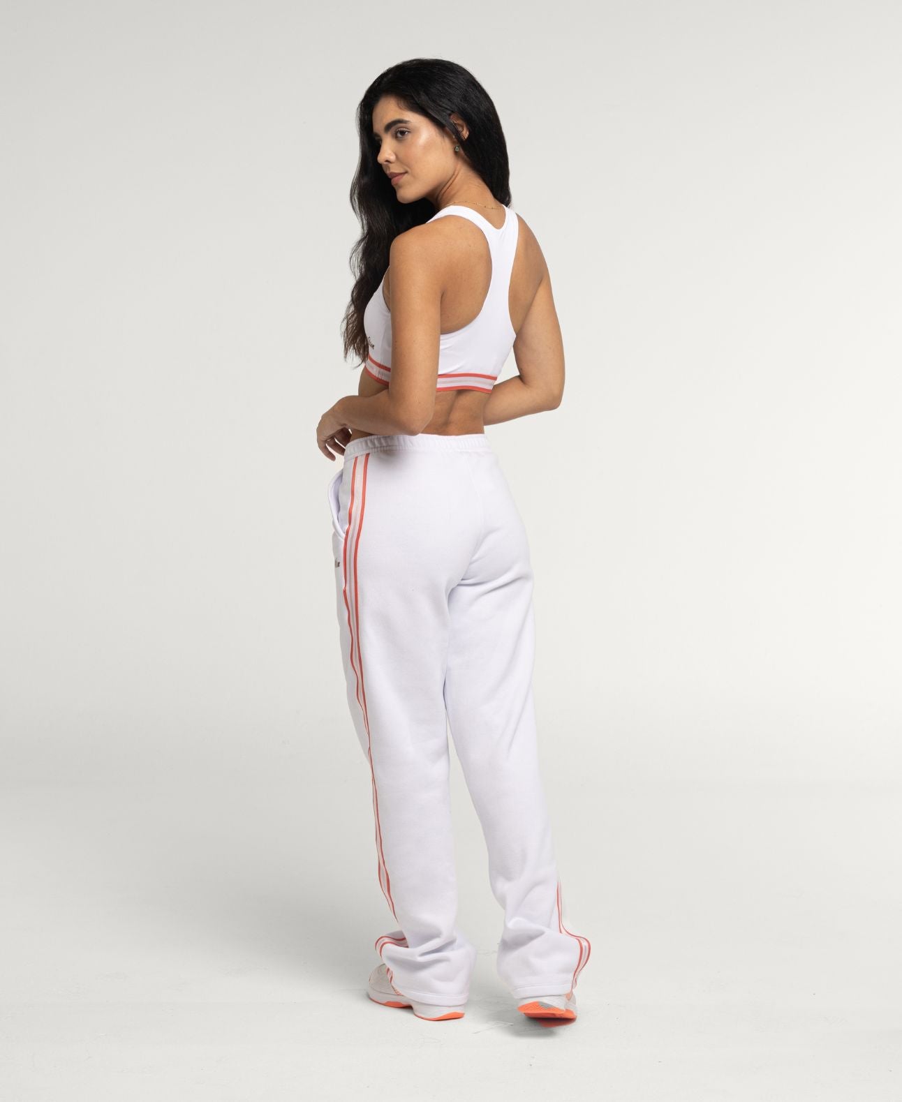 Calça Tour Retrô