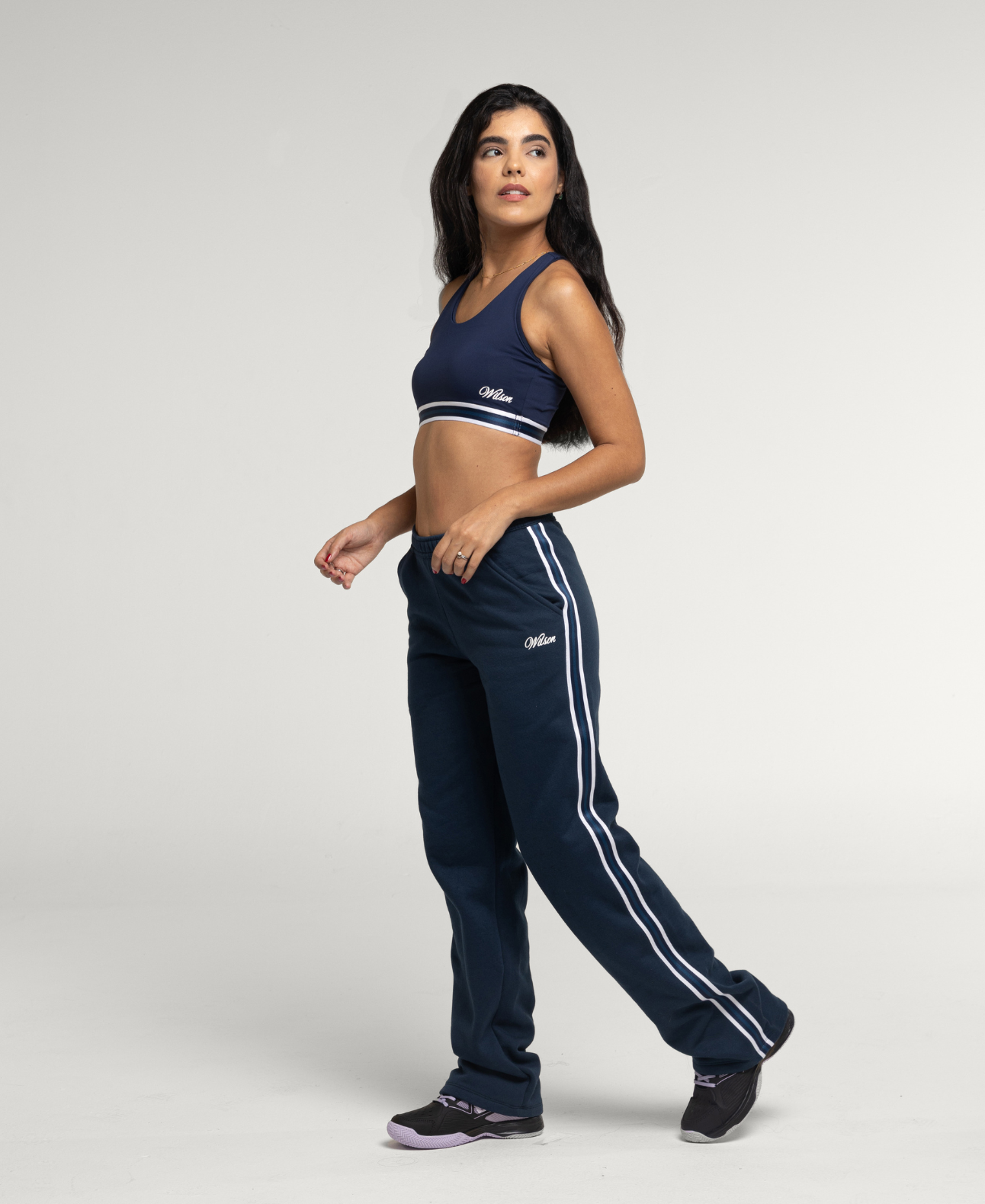 Calça Tour Retrô