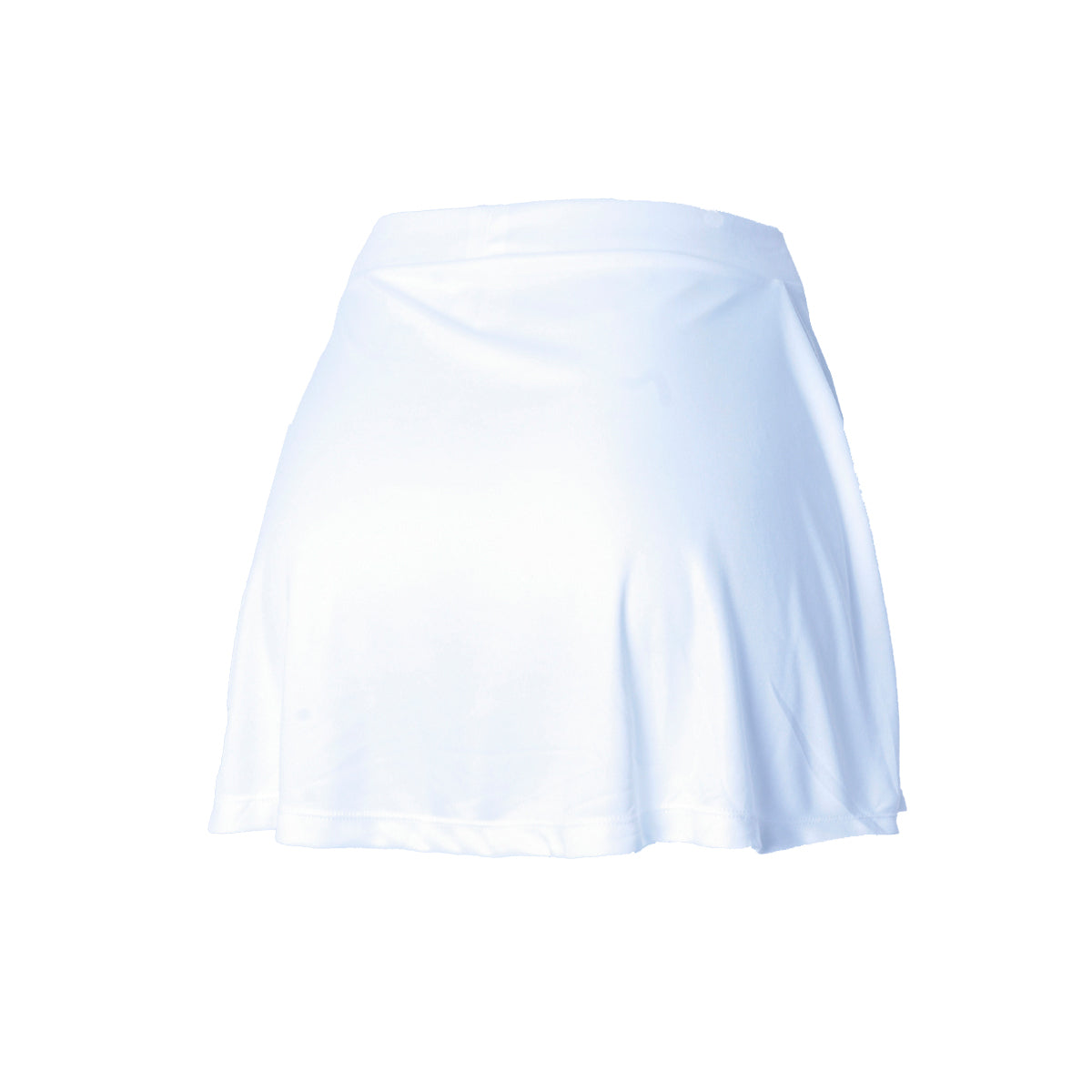 Saia Short Tour W