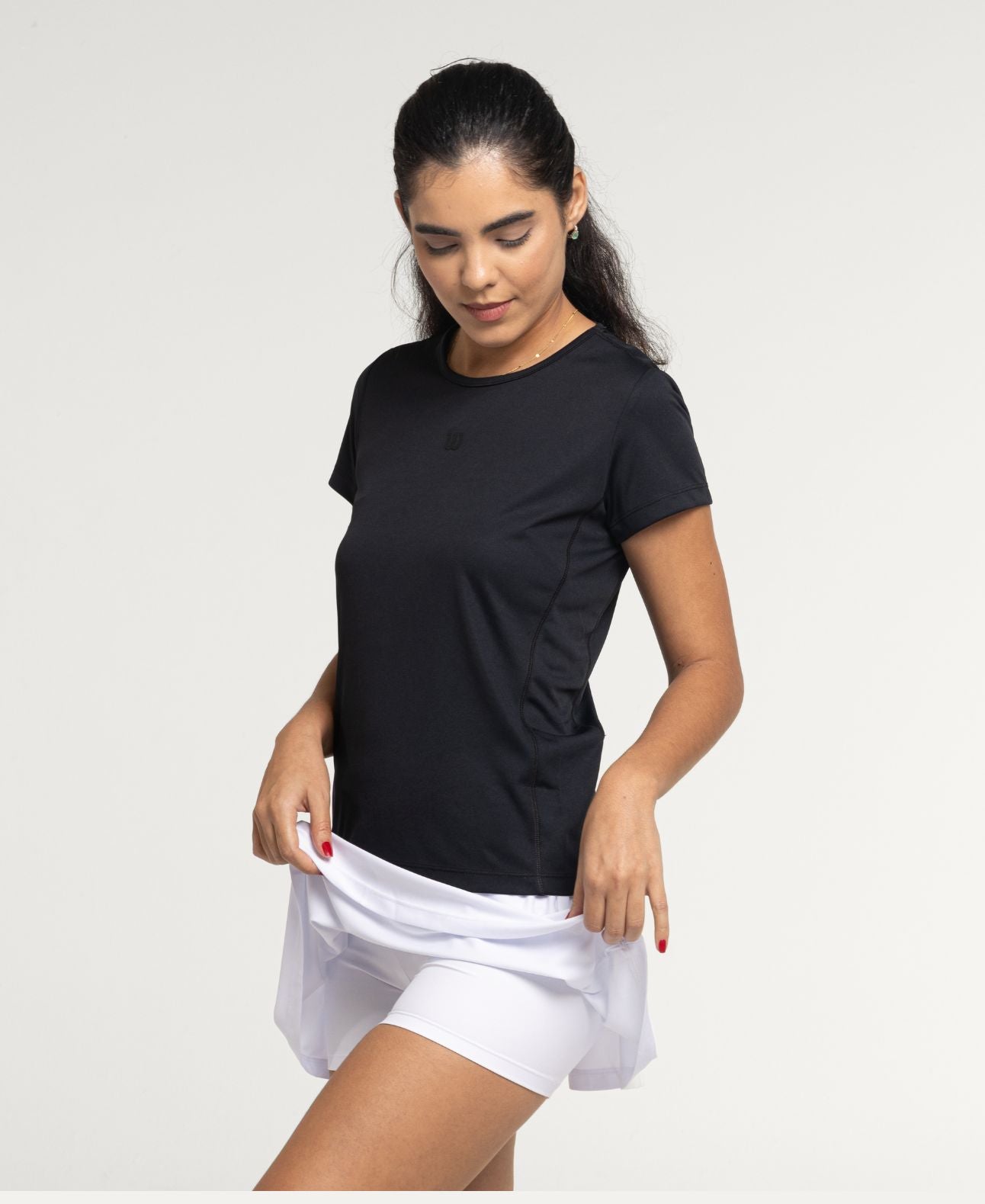 Saia Short Core II