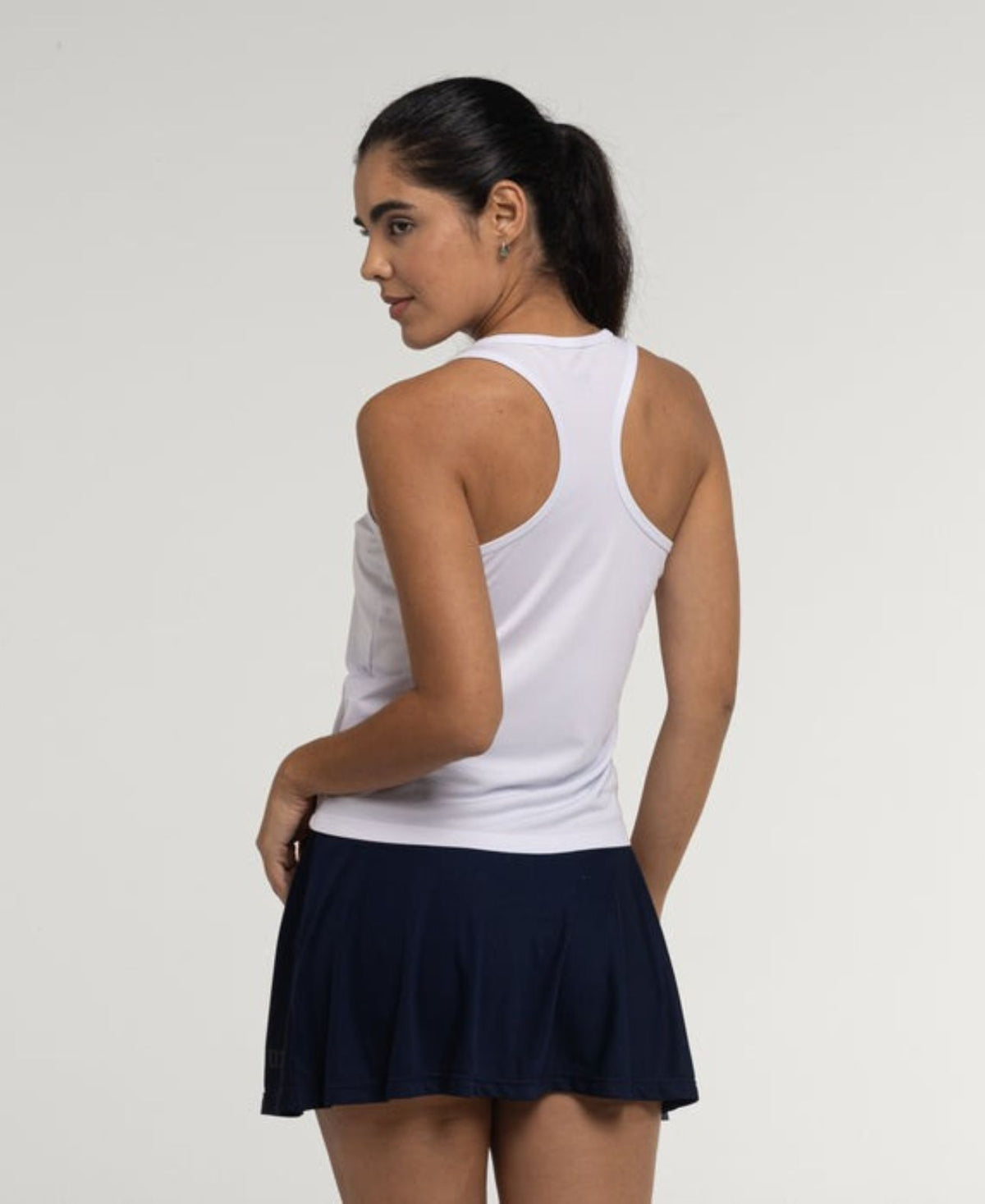 Saia Short Core II