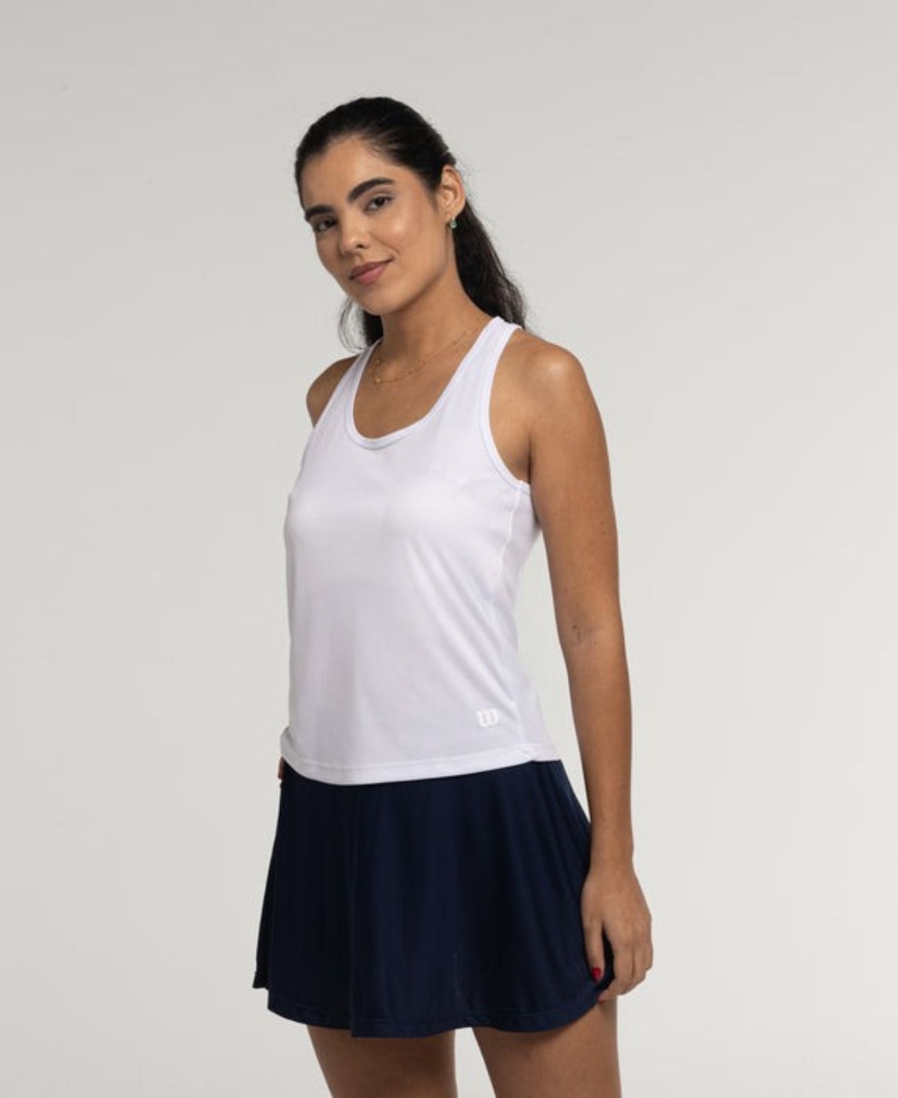 Saia Short Core II