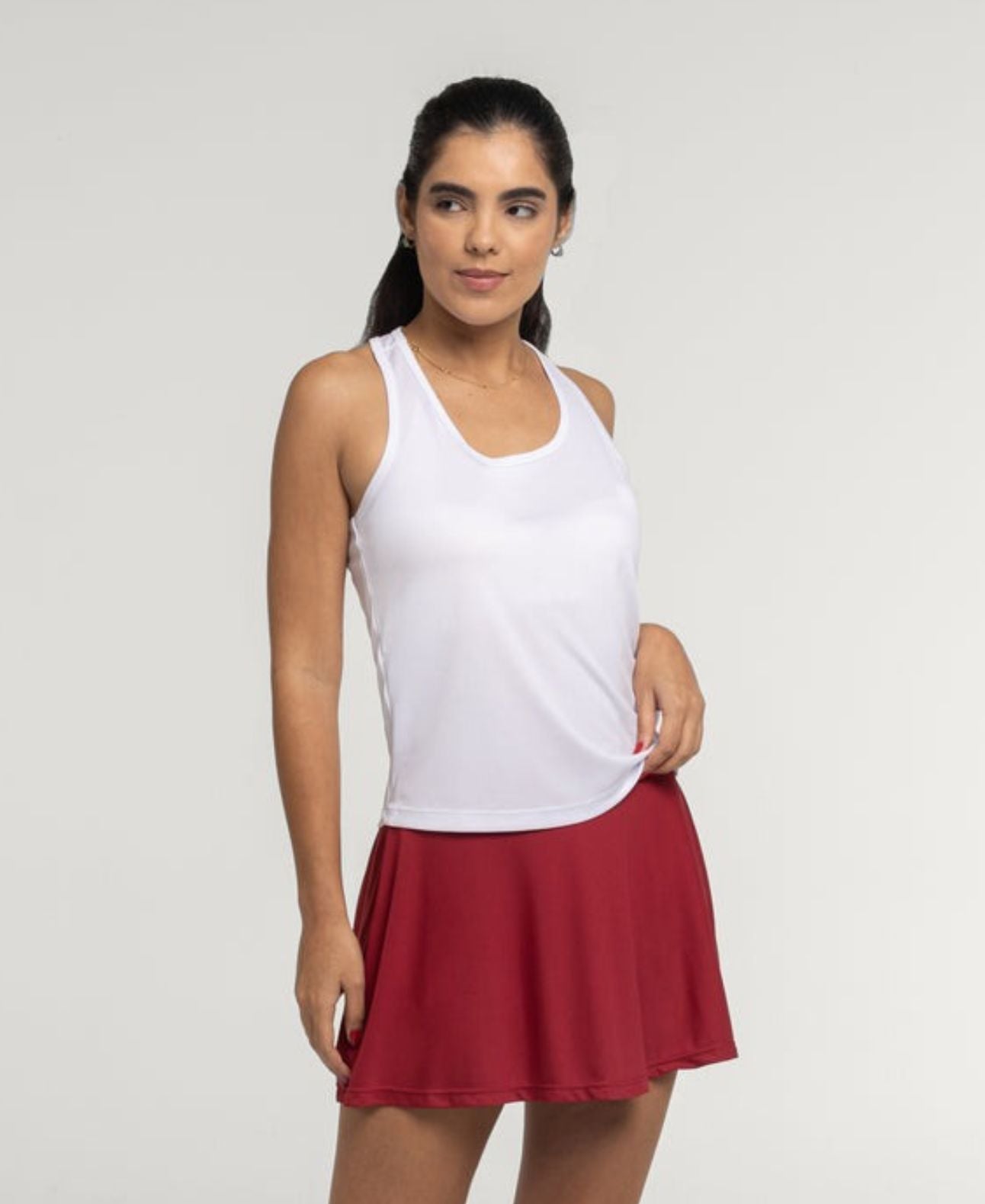 Saia Short Core II