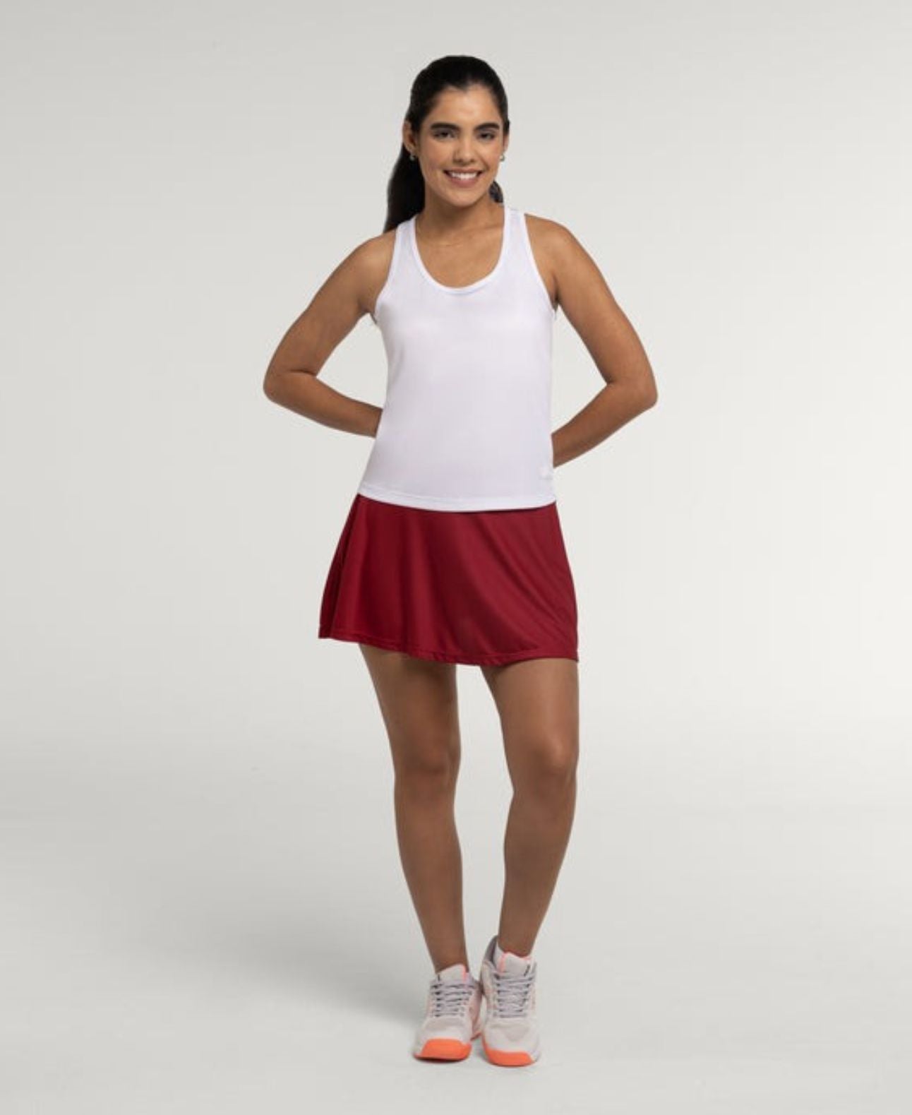 Saia Short Core II