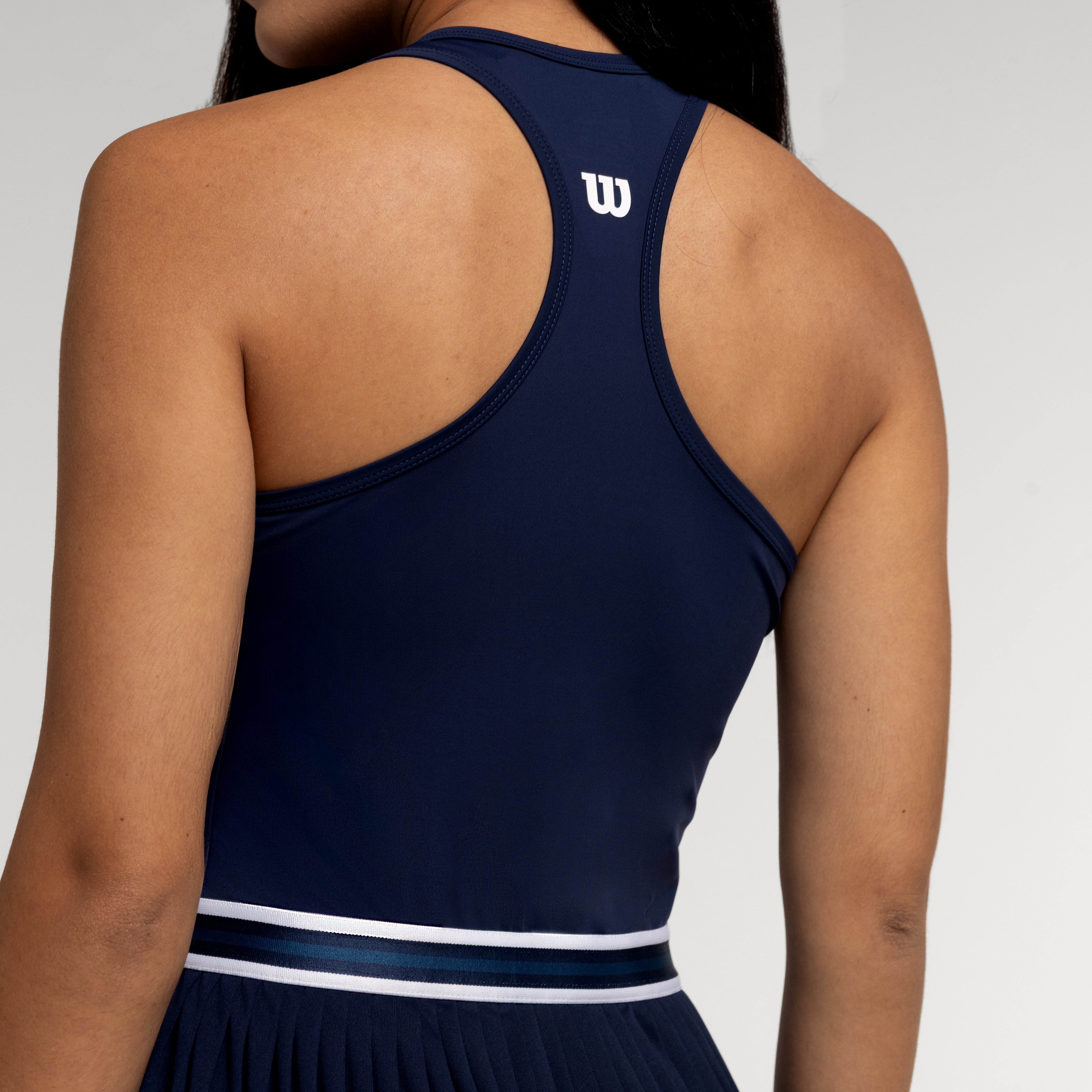 Vestido Tour Retrô
