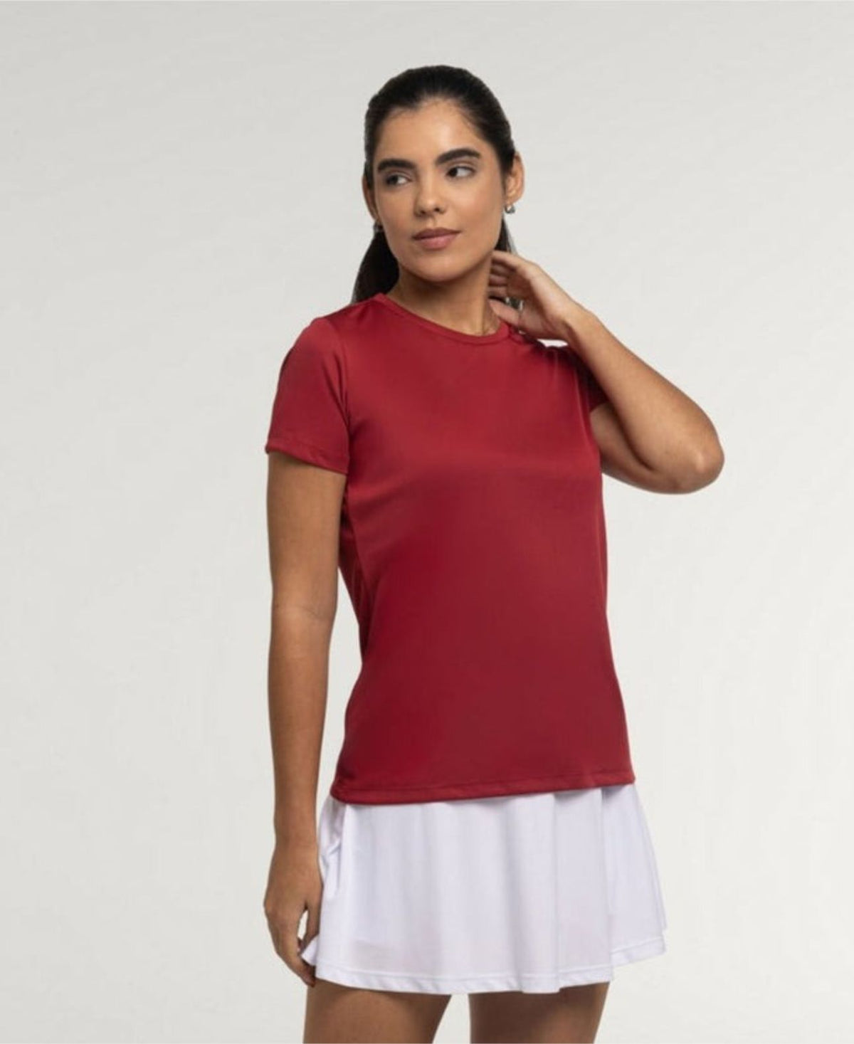 Camiseta Core Basic