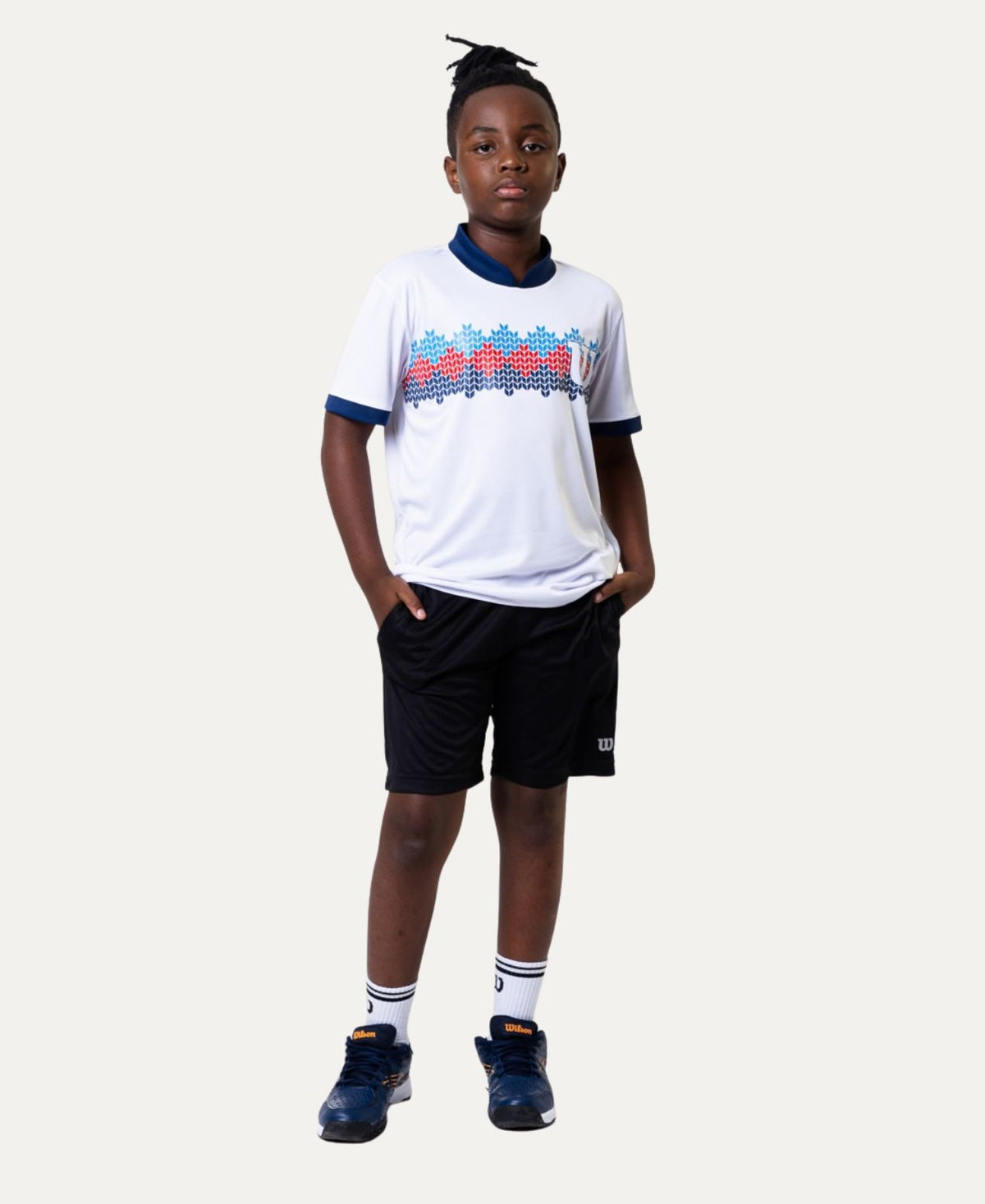Short Infantil Core