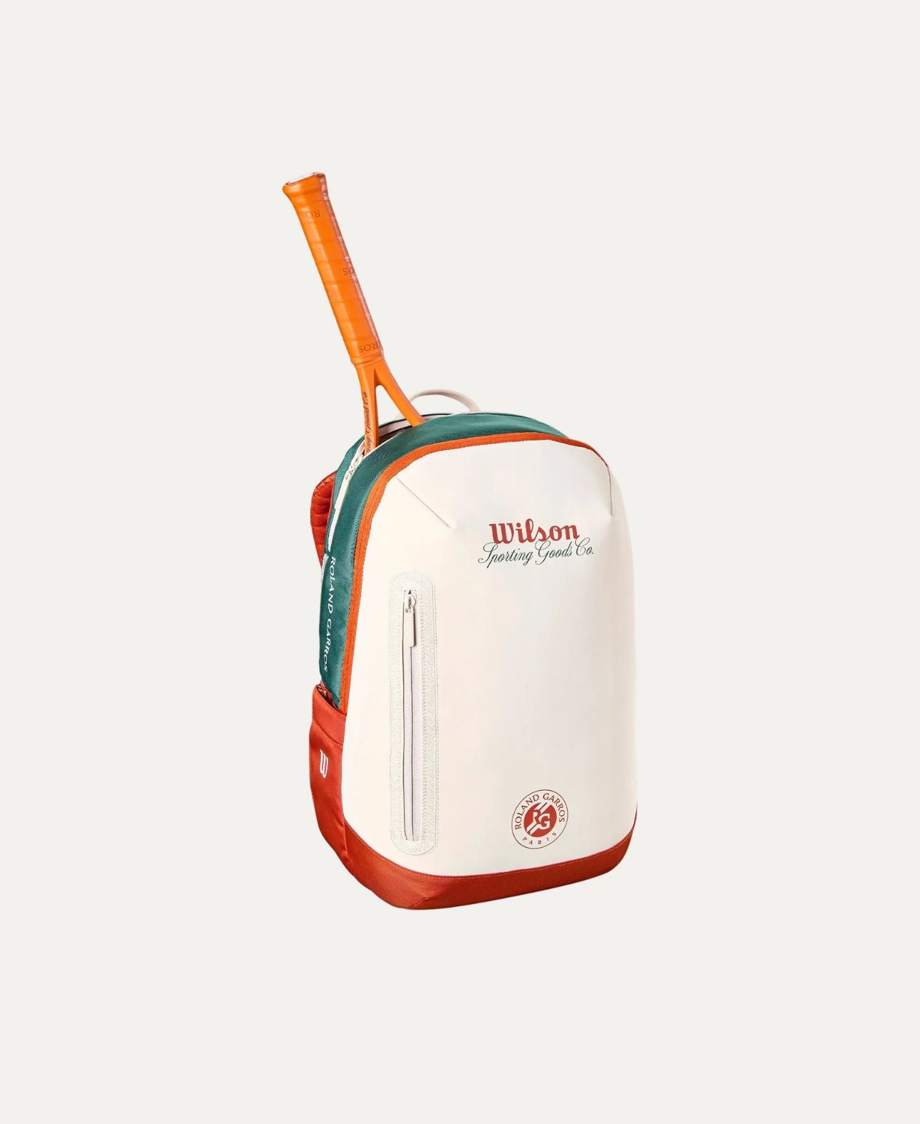 Mochila Roland Garros