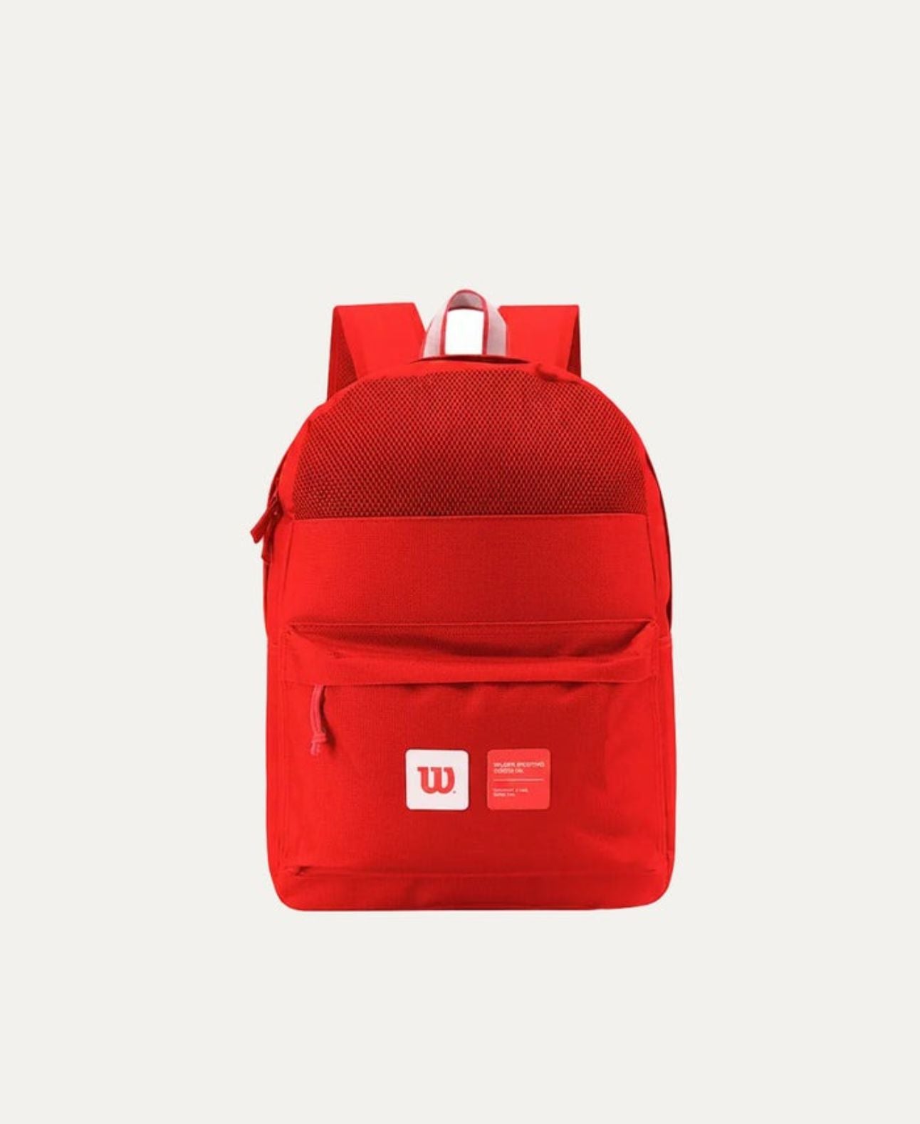 Mochila Esportiva Double