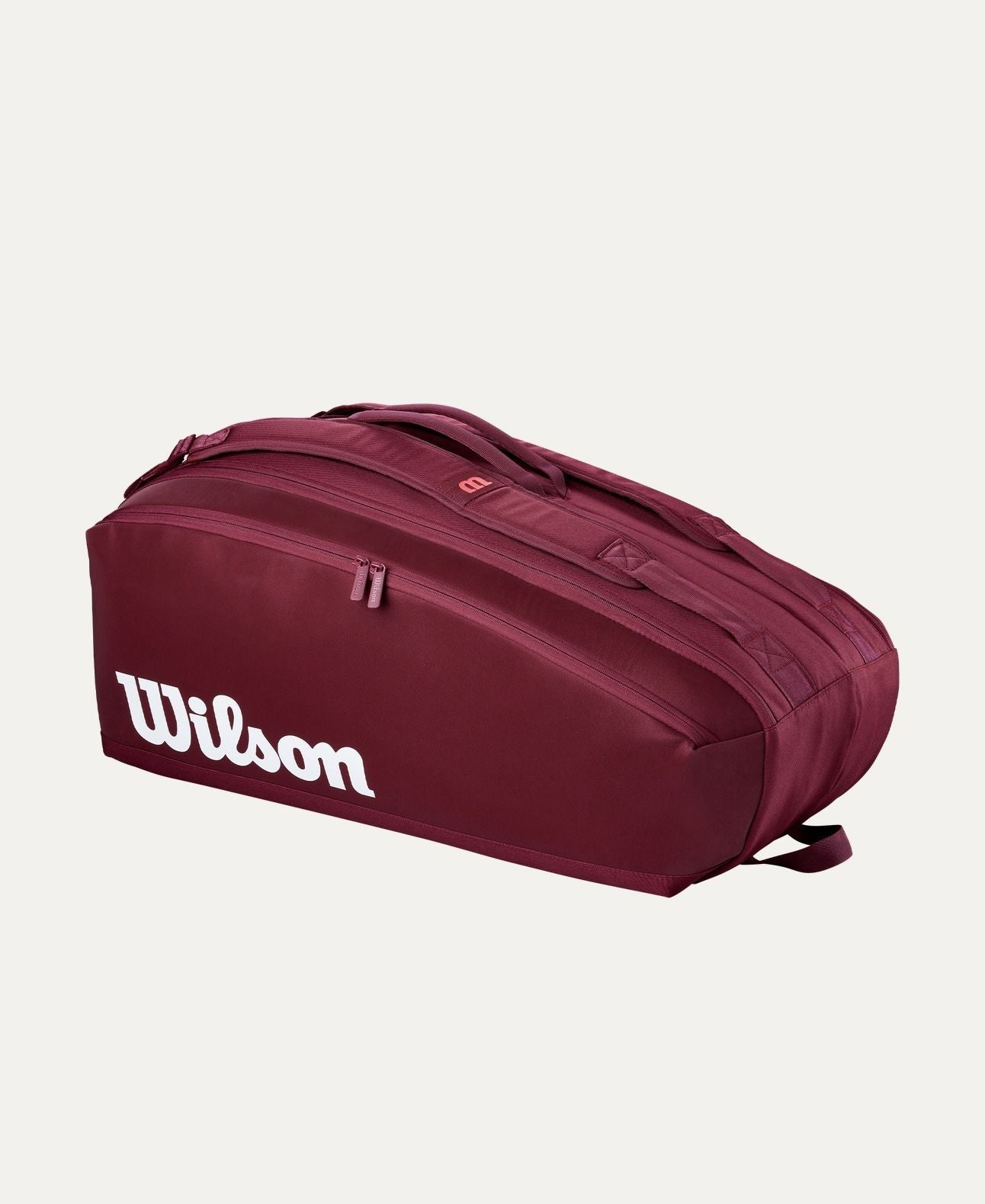 Raqueteira Defyer Super Tour 9 Pack
