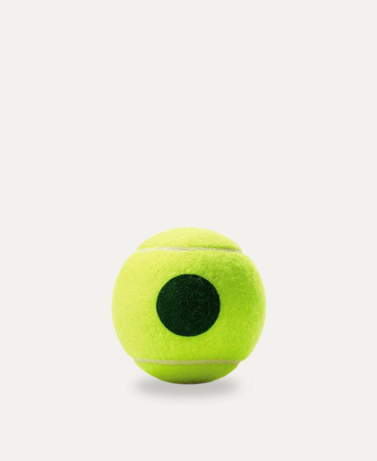 Bola de Tennis US Open - Ponto Verde