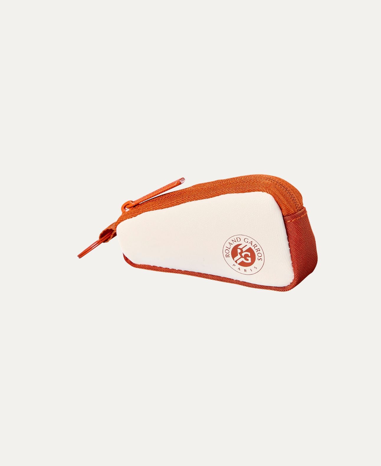 Chaveiro Raqueteira Roland Garros