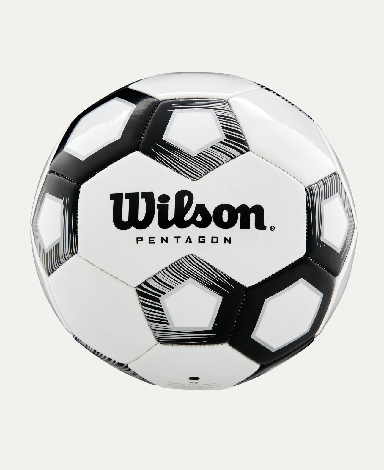 Bola de Futebol Pentagon 05