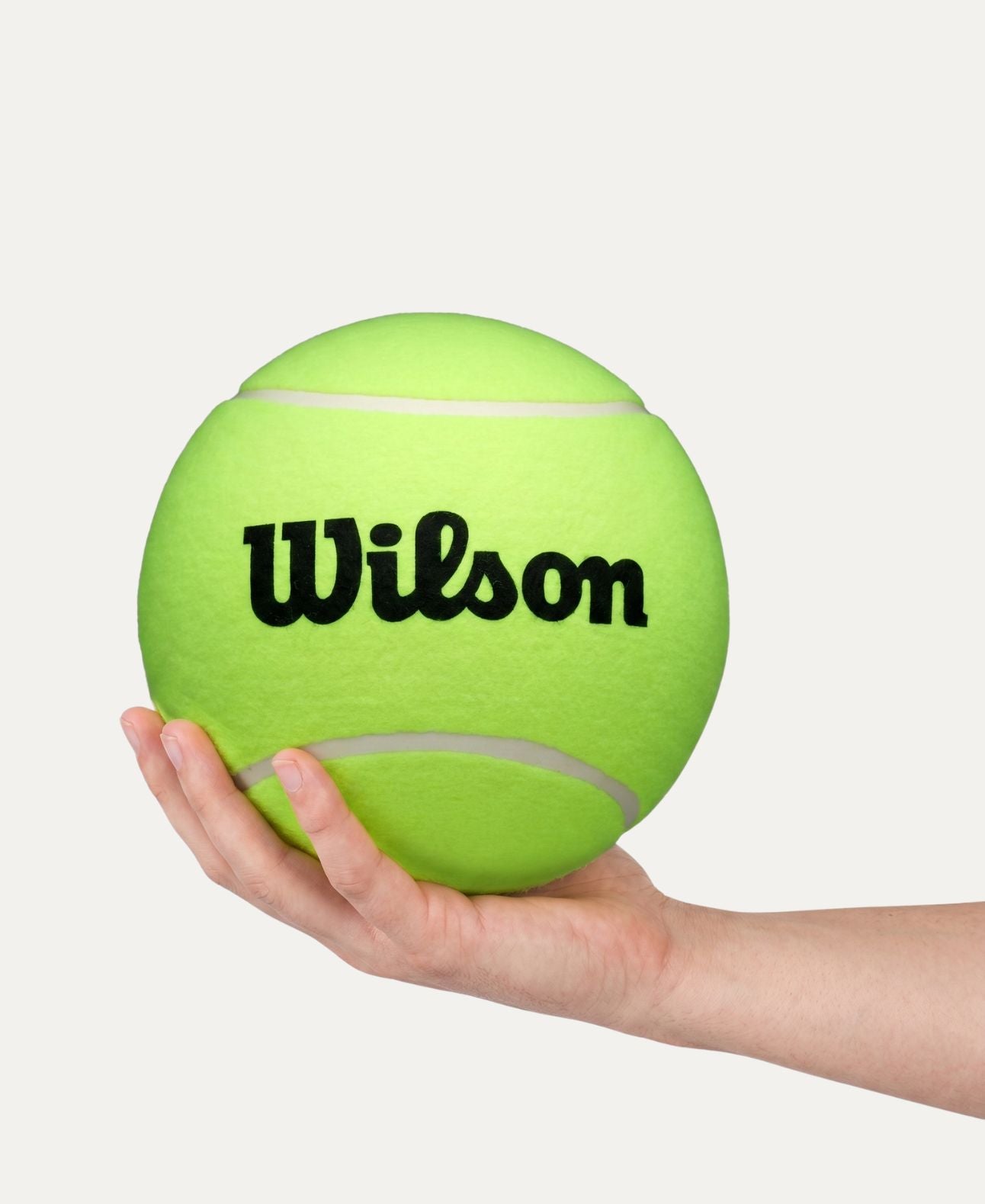 Bolão de Tenis Jumbo DEFL 9