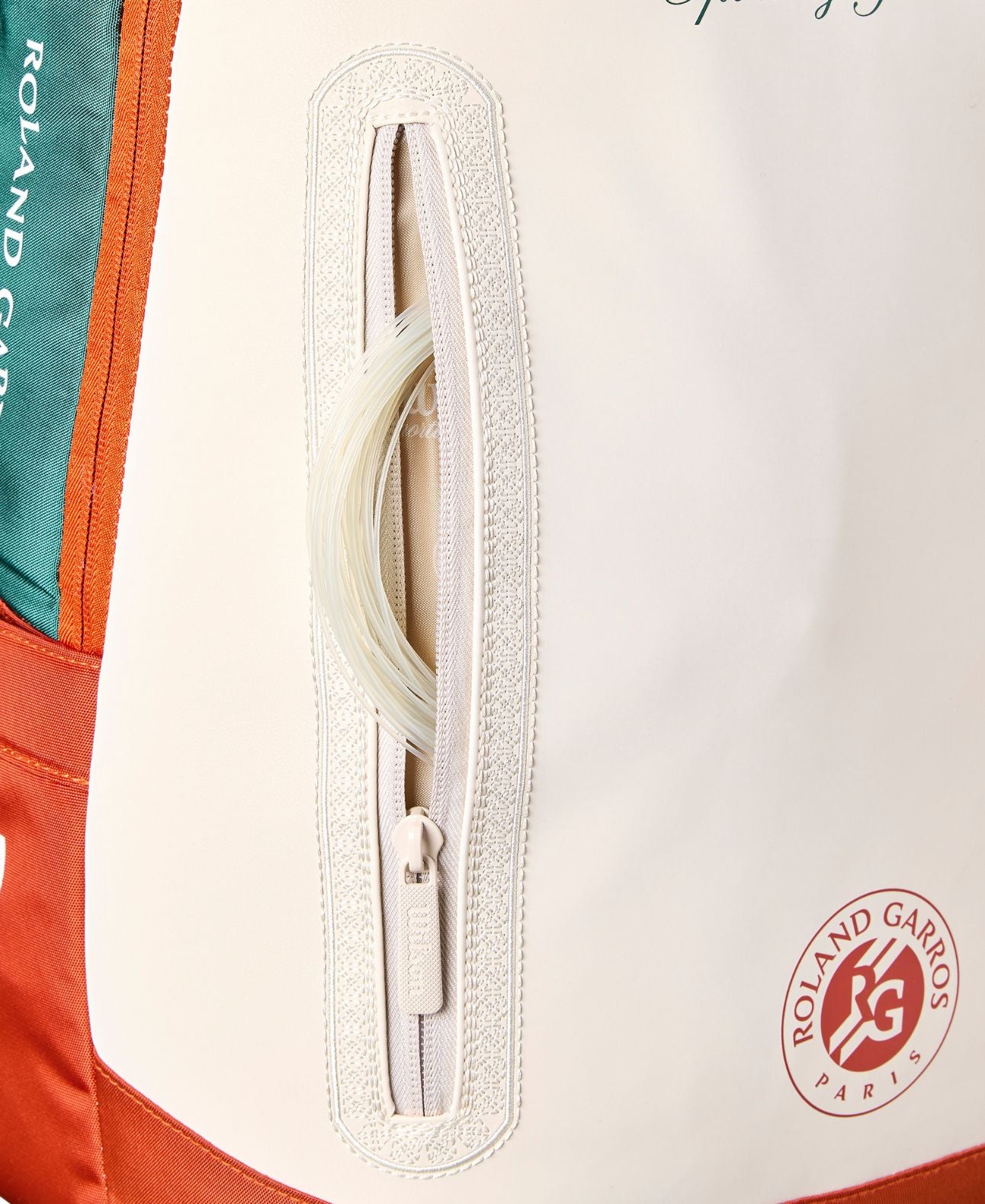 Mochila Roland Garros