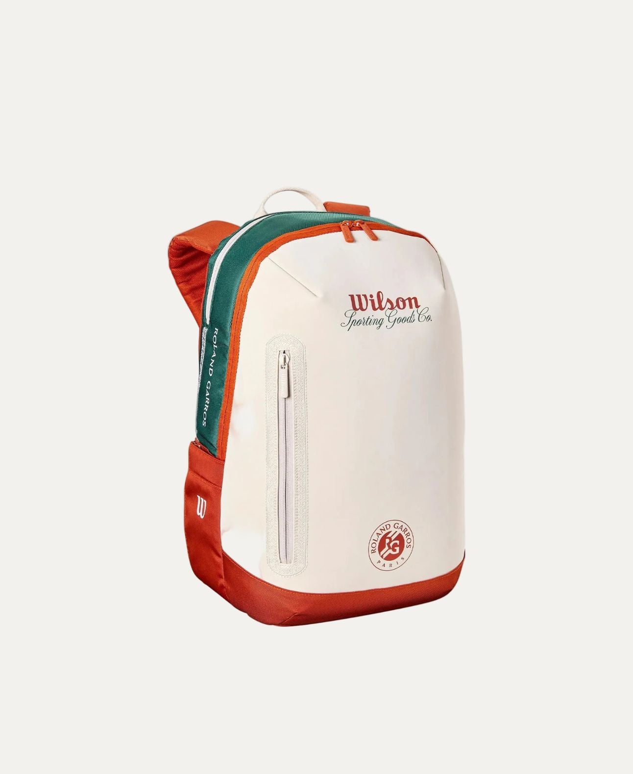 Mochila Roland Garros