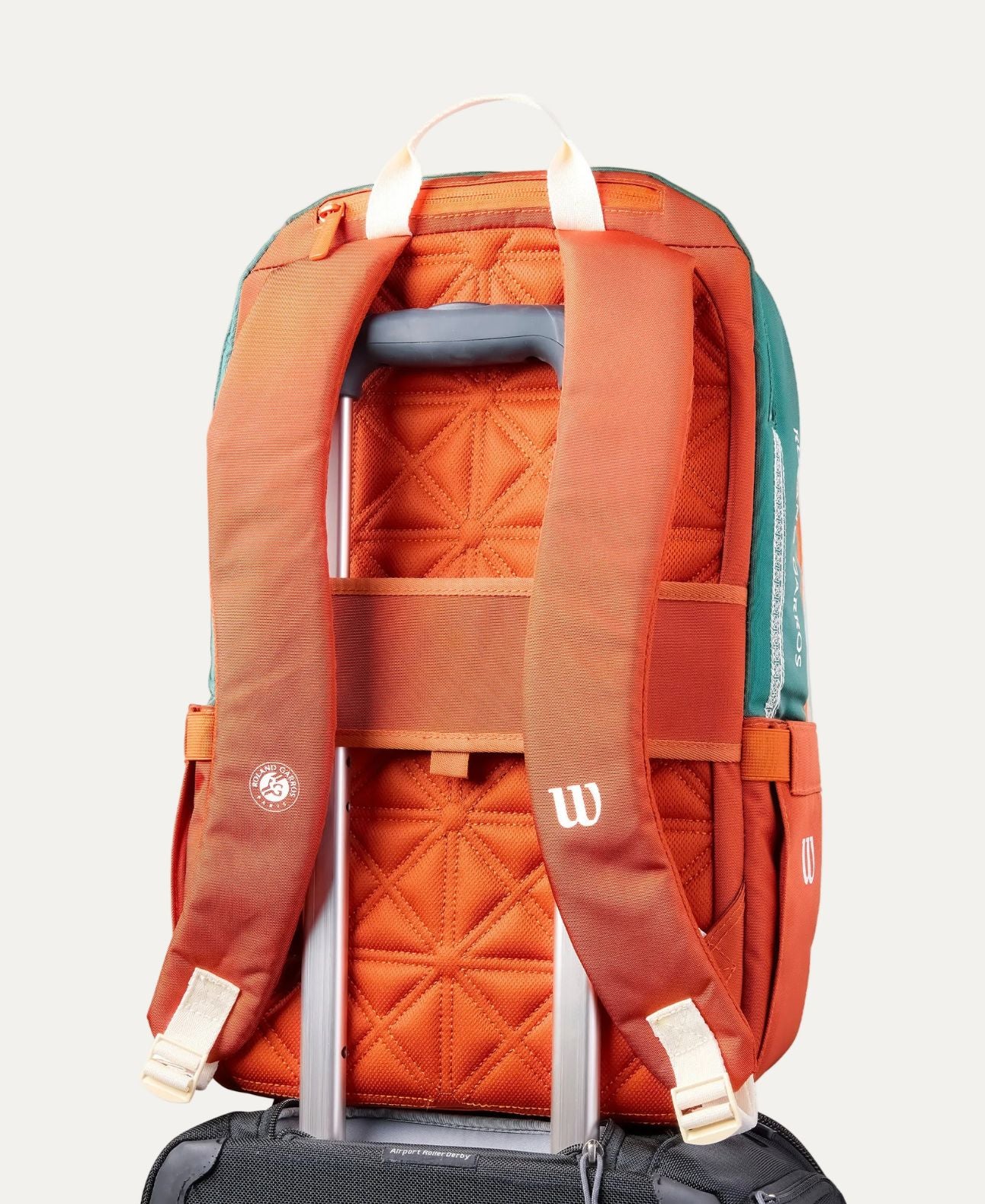 Mochila Roland Garros