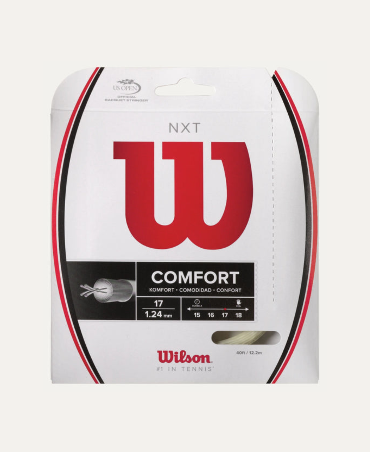 Corda NXT Comfort 124