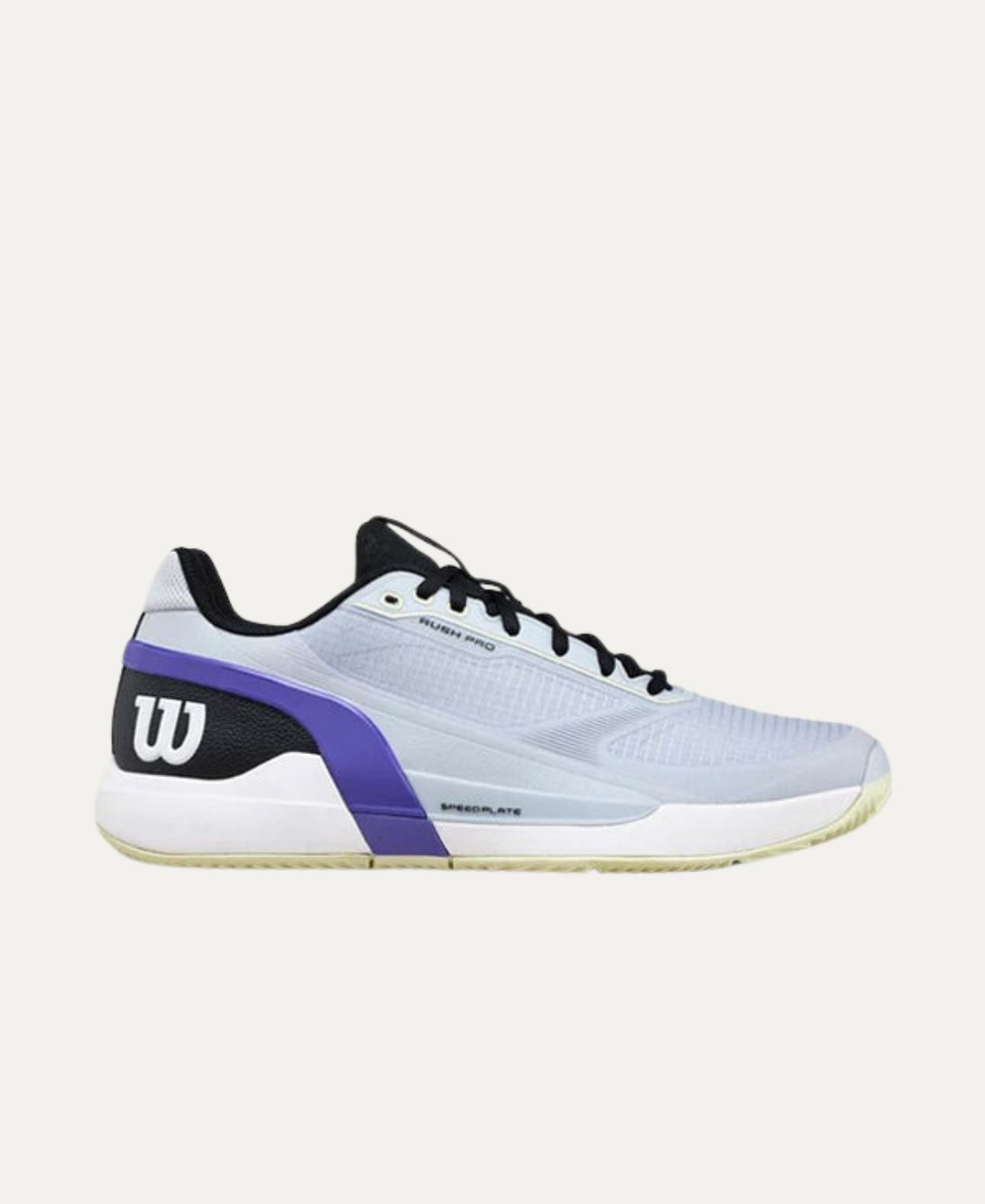 Tênis Rush Pro 5 Clay