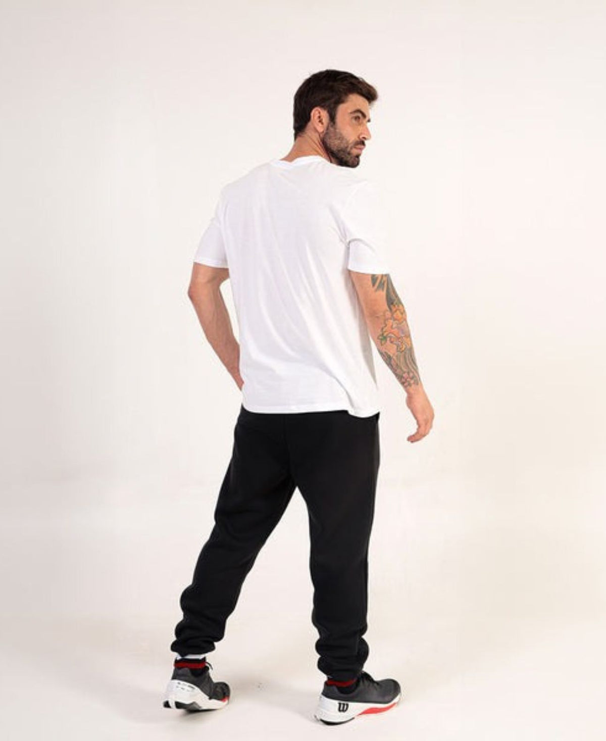 Calça Jogging III