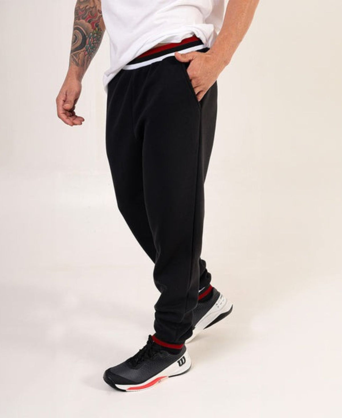 Calça Jogging III