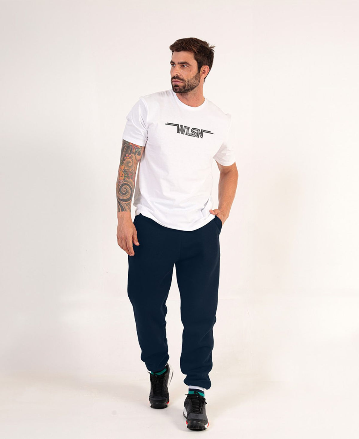 Calça Jogging III
