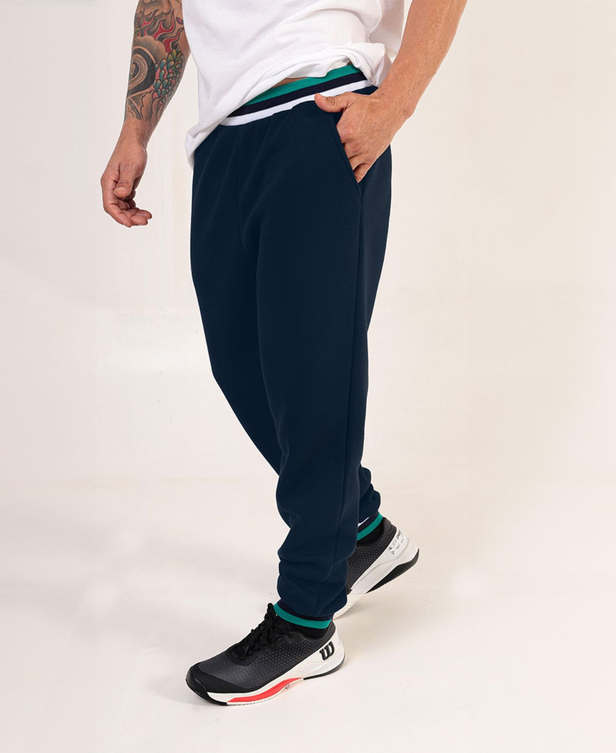 Calça Jogging III