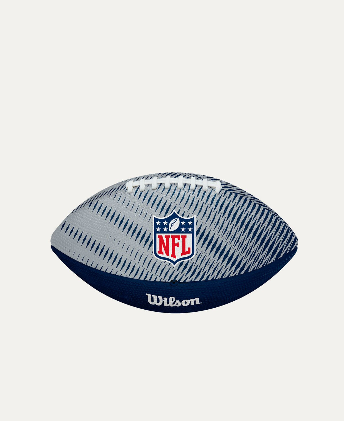 Bola de Futebol Americano NFL Team Tailgate Dallas Cowboys