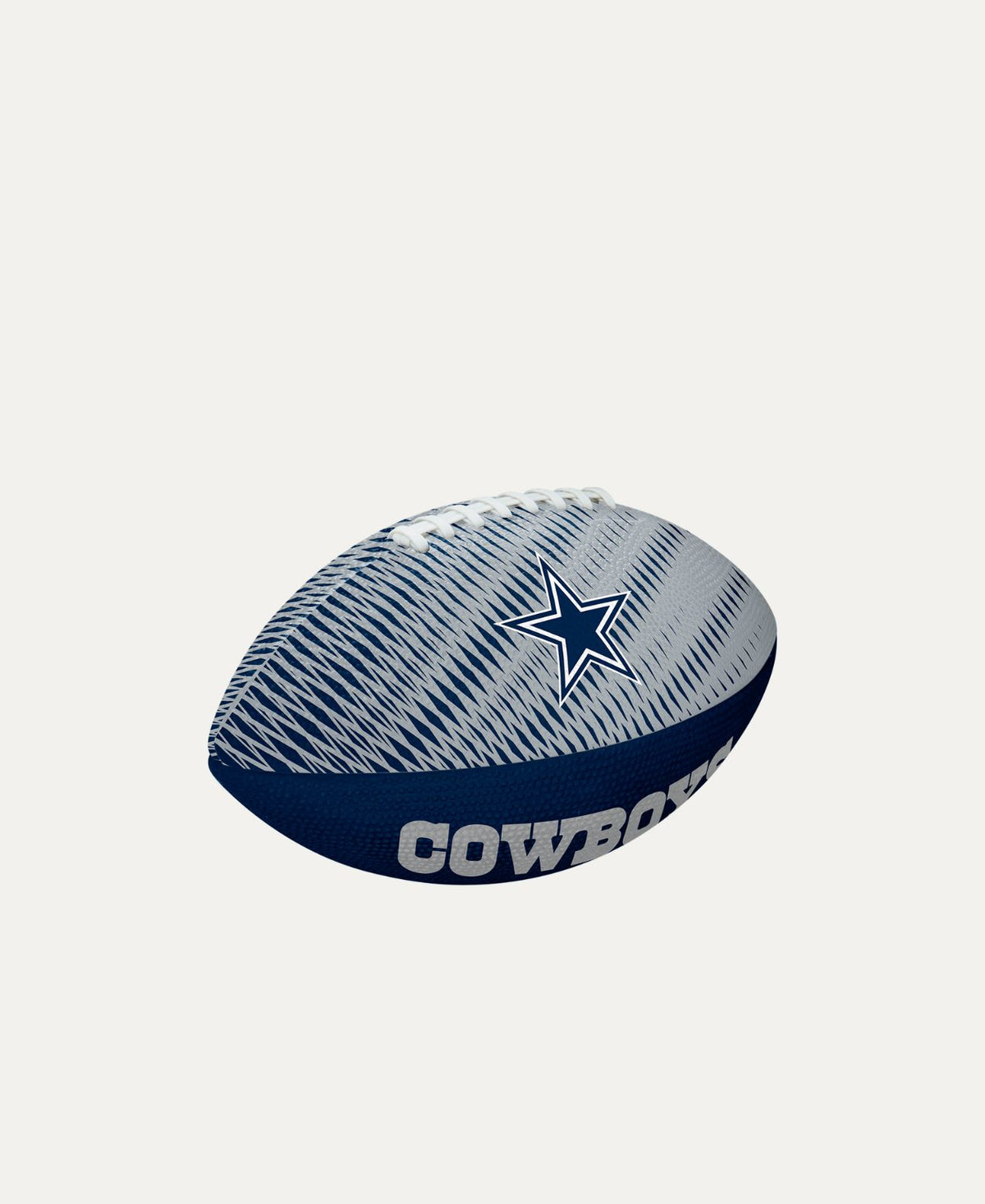 Bola de Futebol Americano NFL Team Tailgate Dallas Cowboys