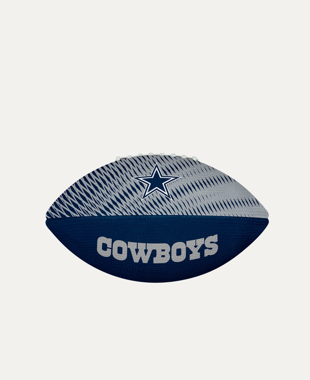 Bola de Futebol Americano NFL Team Tailgate Dallas Cowboys