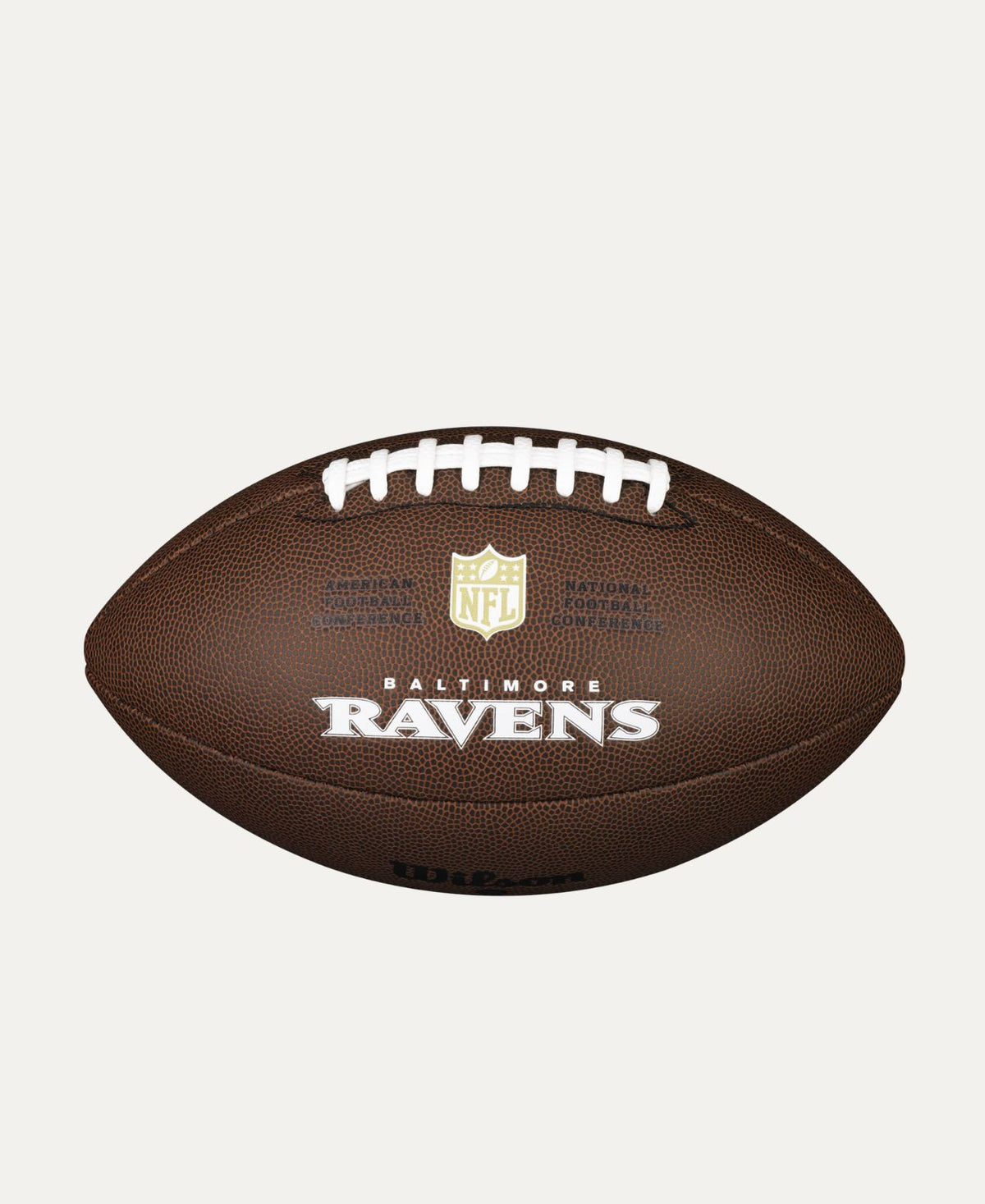 Bola de Futebol Americano NFL Backyard Legend Football