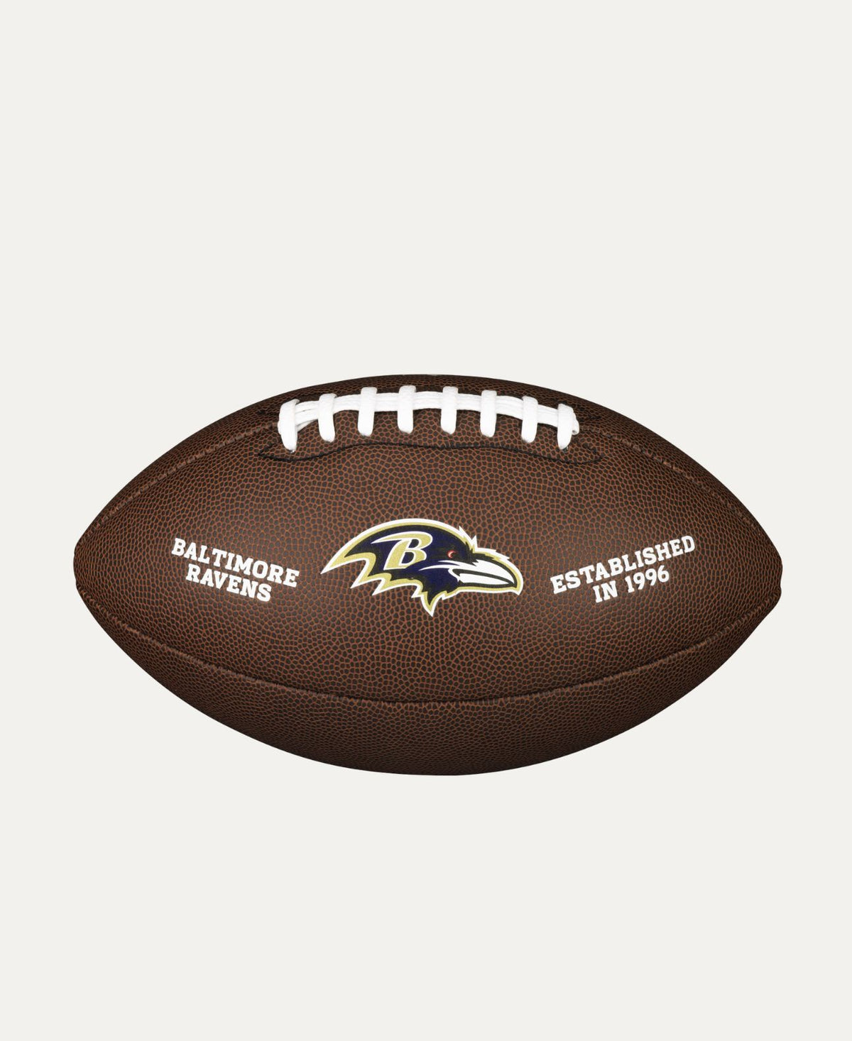 Bola de Futebol Americano NFL Backyard Legend Football