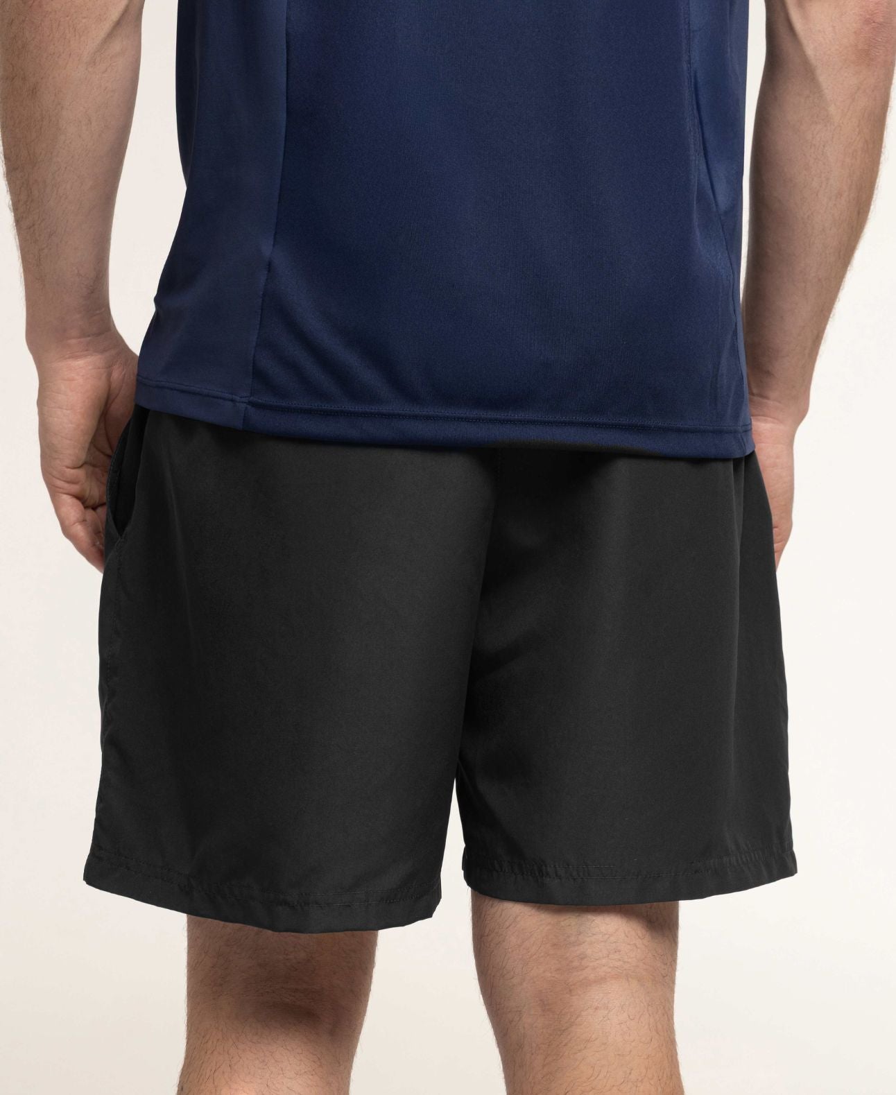 Short Core