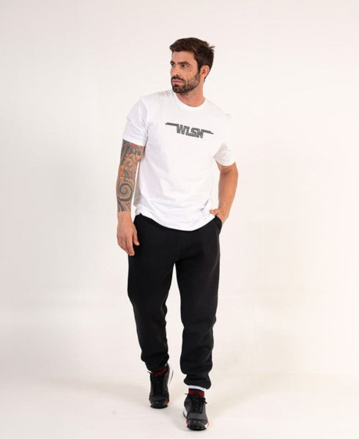 Calça Jogging III