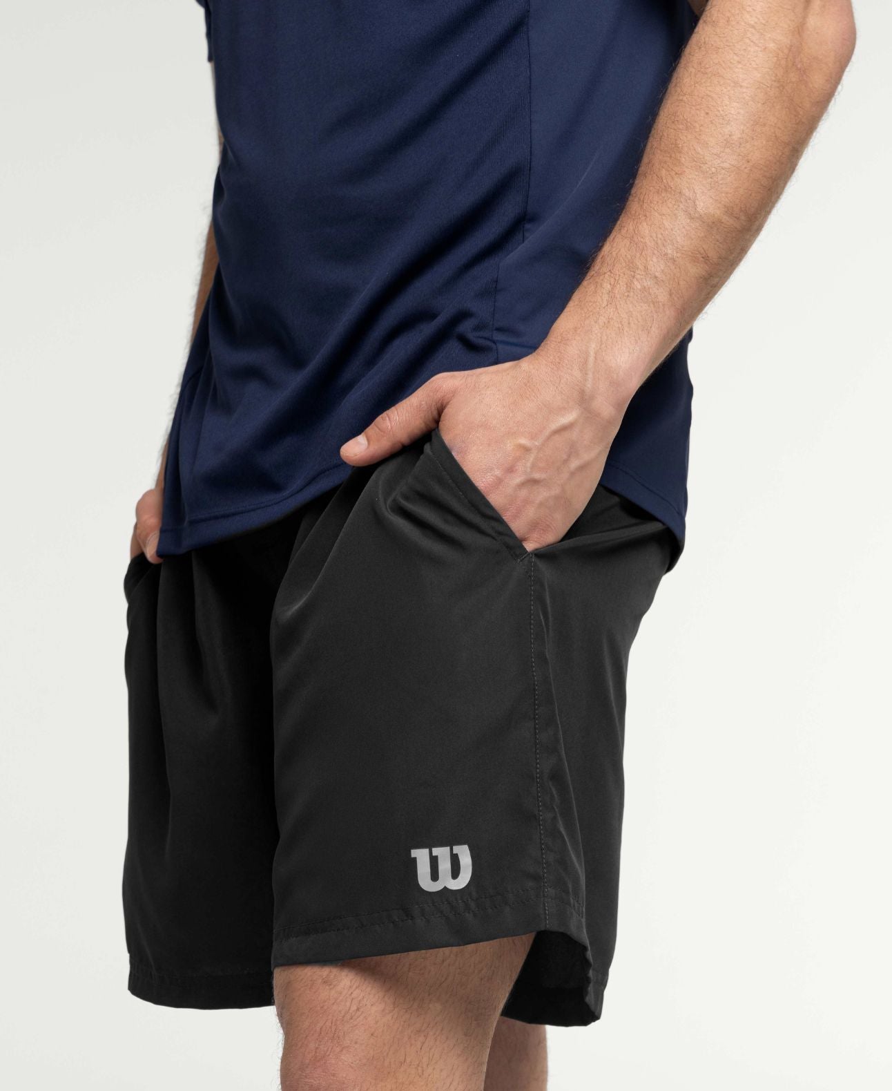 Short Core